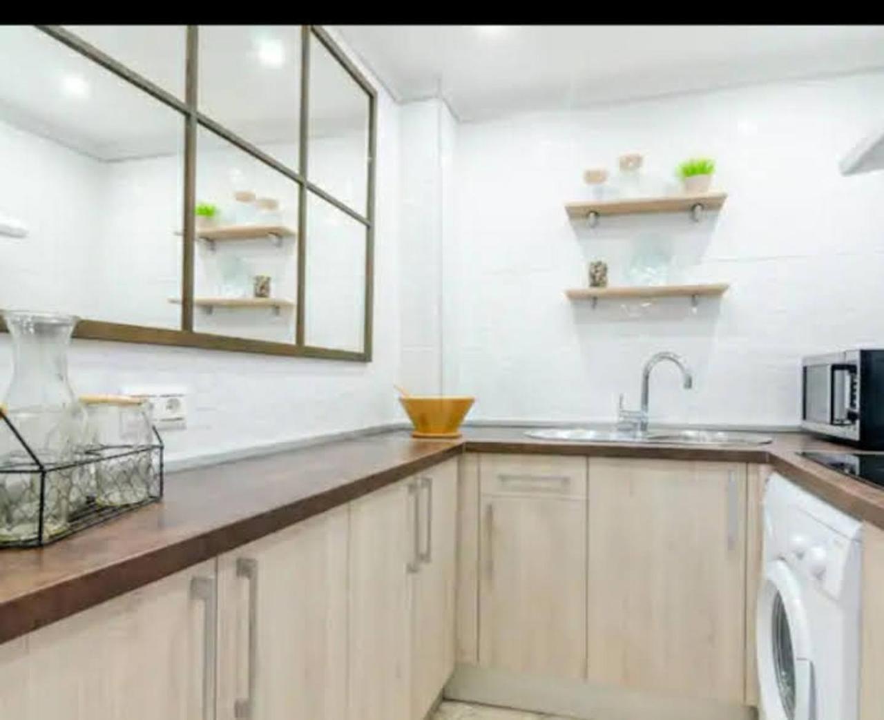 Casa Eva * Benalmádena