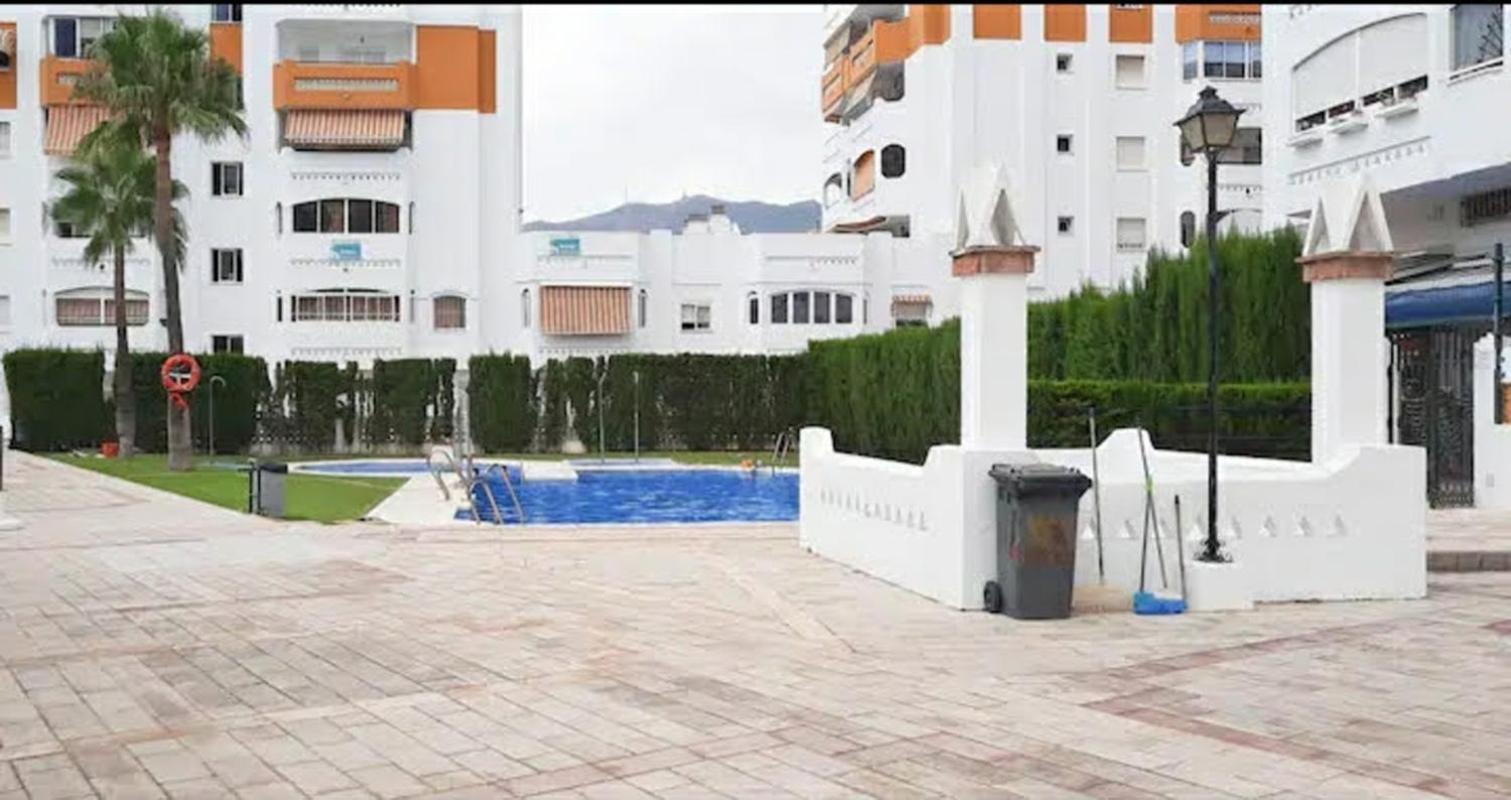 Casa Eva Benalmádena
