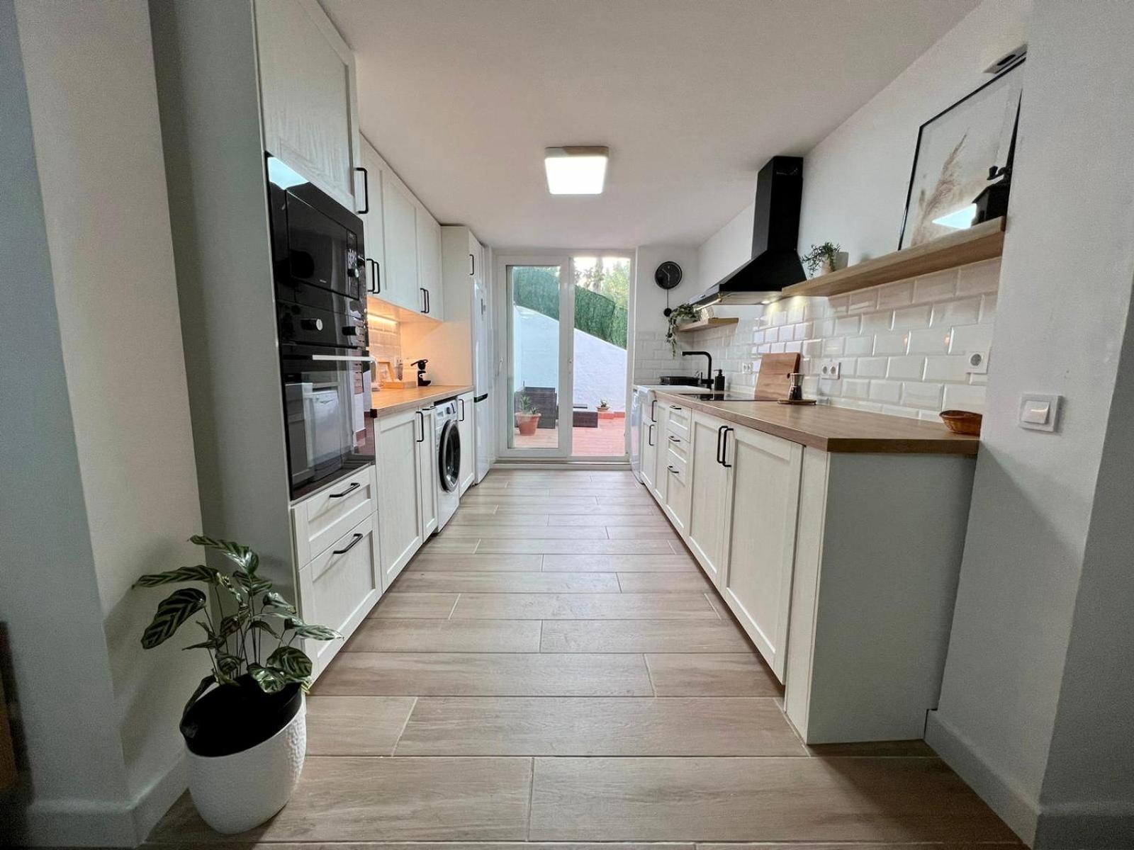 Apartment Torremuelle Playa