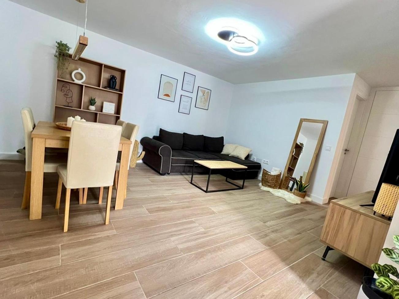 Torremuelle Playa Apartment *