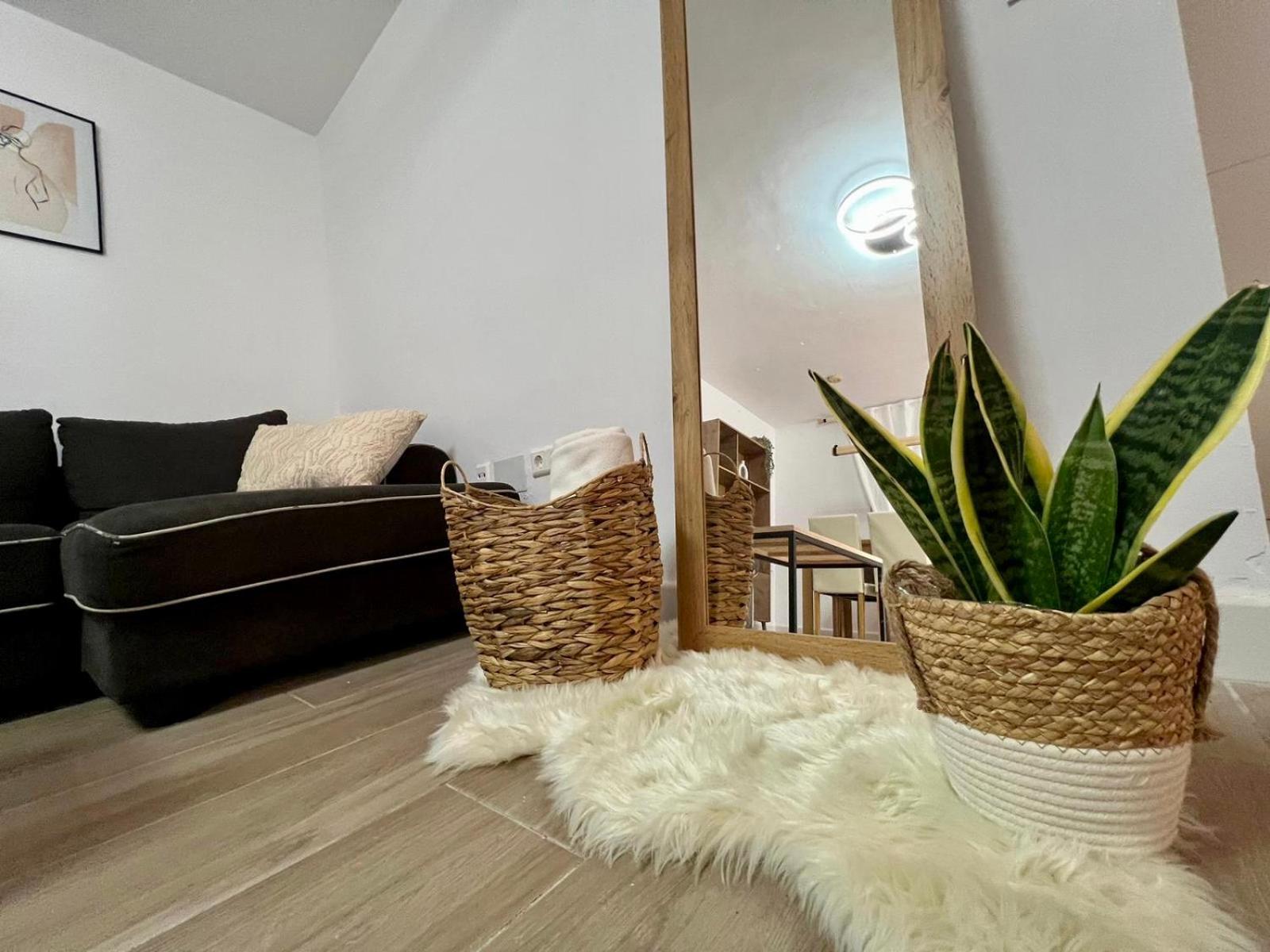 Torremuelle Playa Apartment