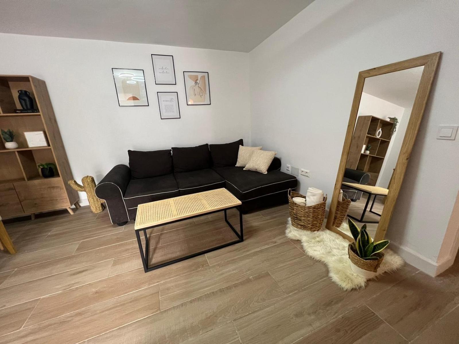 Torremuelle Playa Apartment Benalmádena