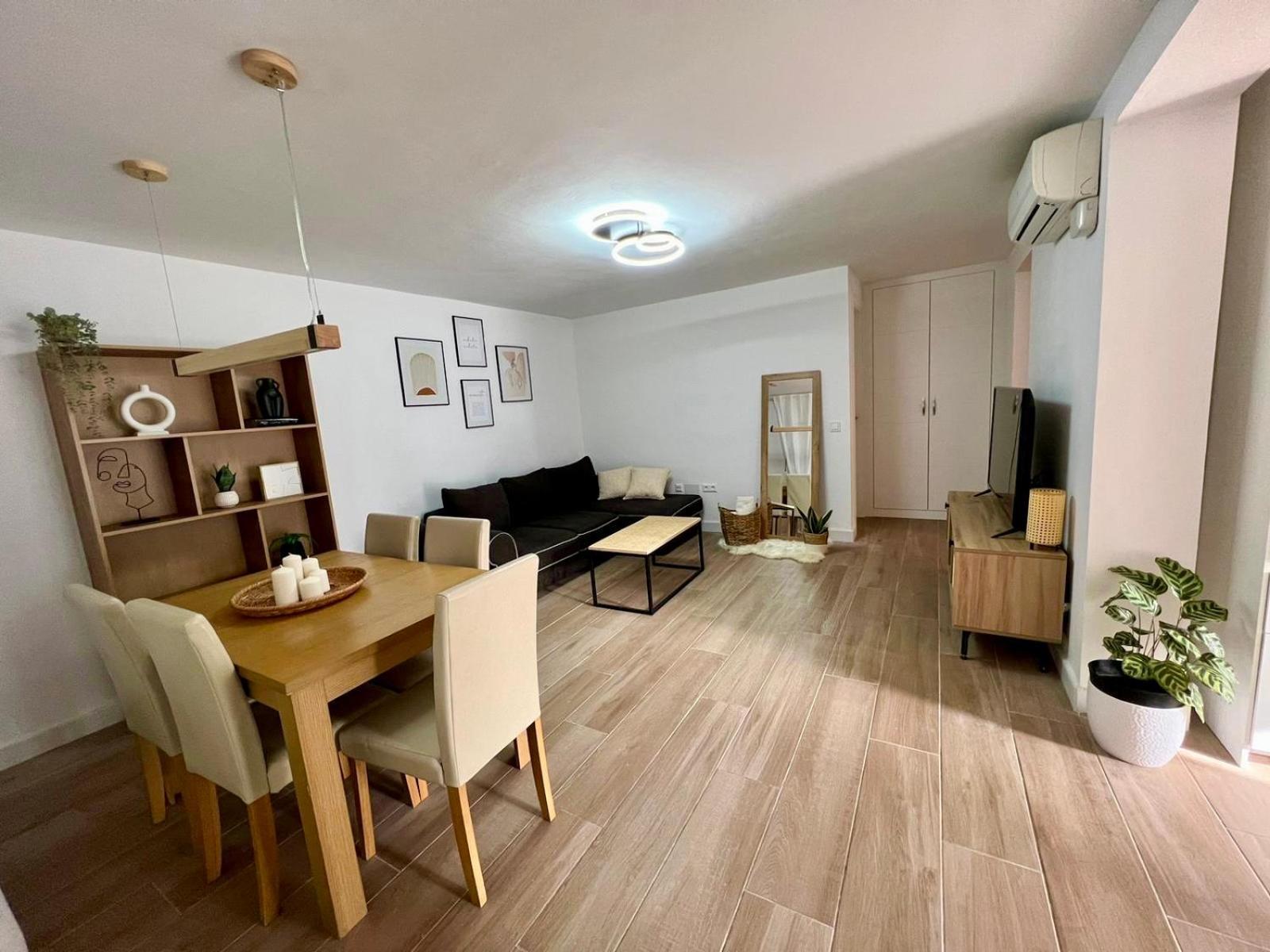 Apartment Torremuelle Playa