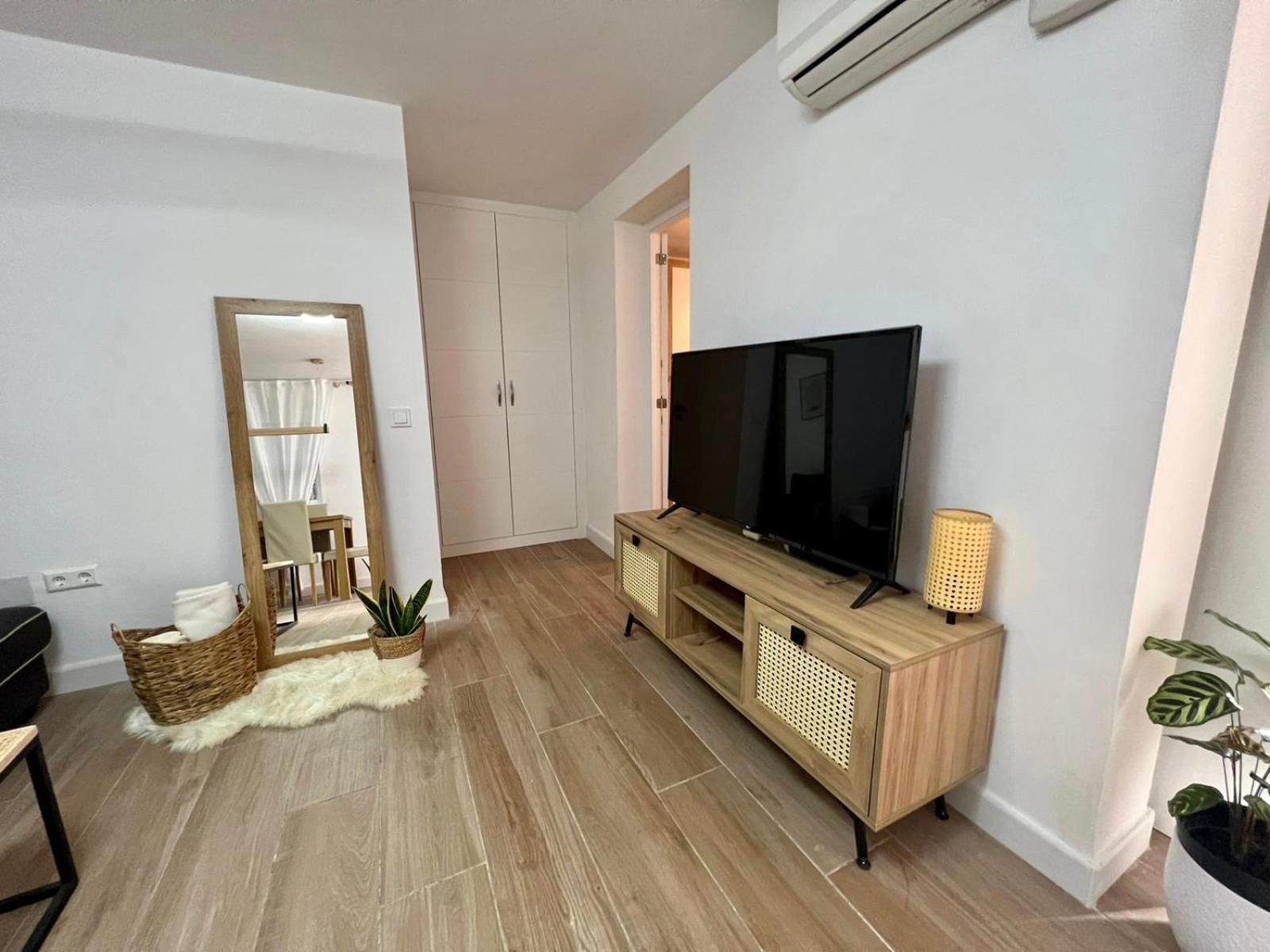 Apartment Torremuelle Playa Benalmádena