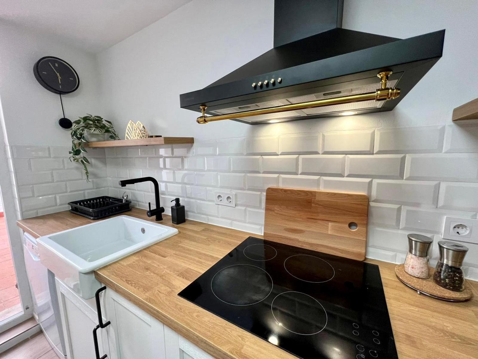 Apartment Torremuelle Playa