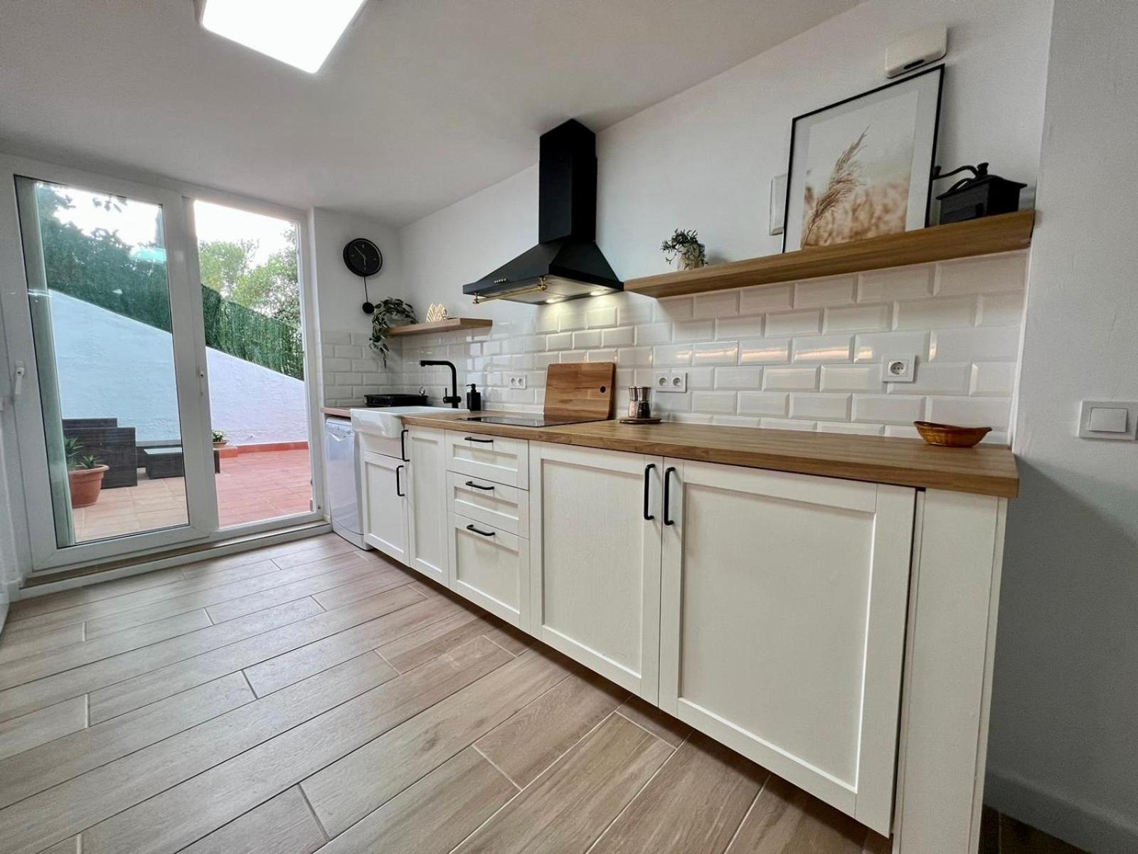 Apartment Torremuelle Playa *
