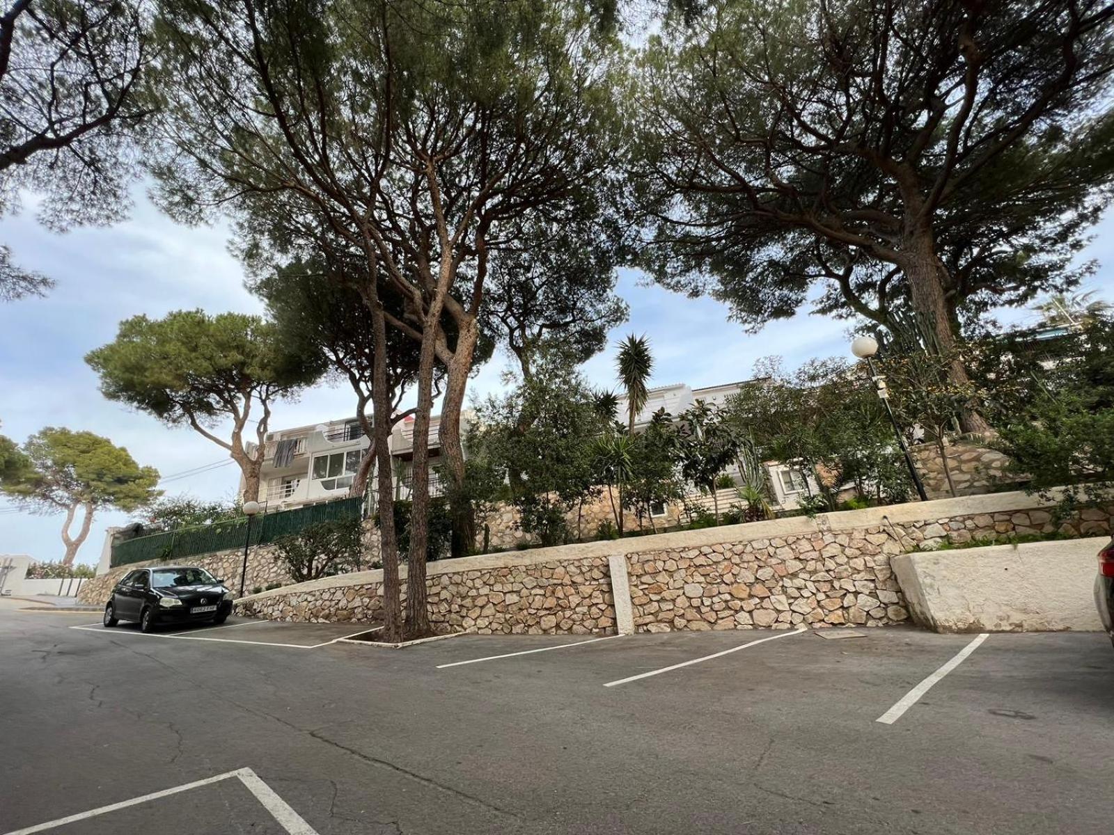 Torremuelle Playa Apartment *
