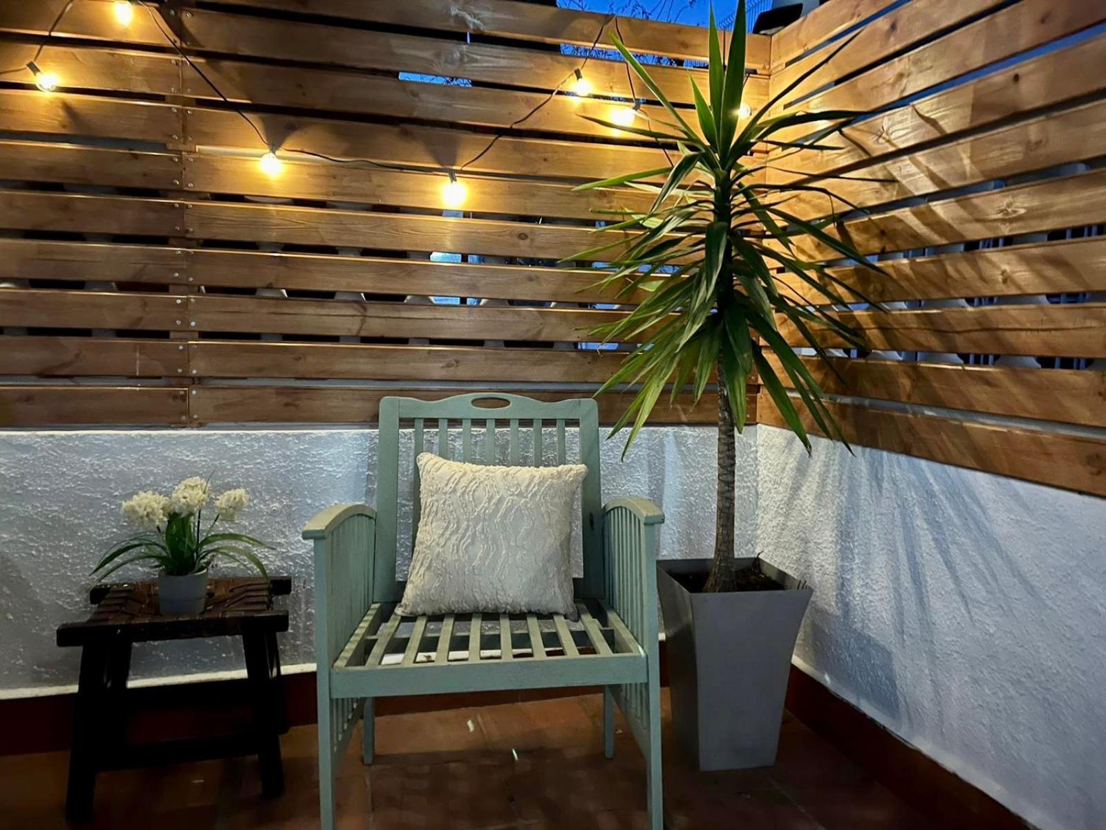 Apartment Torremuelle Playa Benalmádena