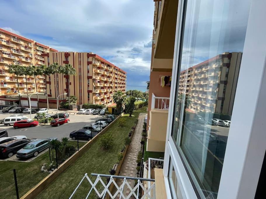 Apartment Aguila 115 Benalmadena