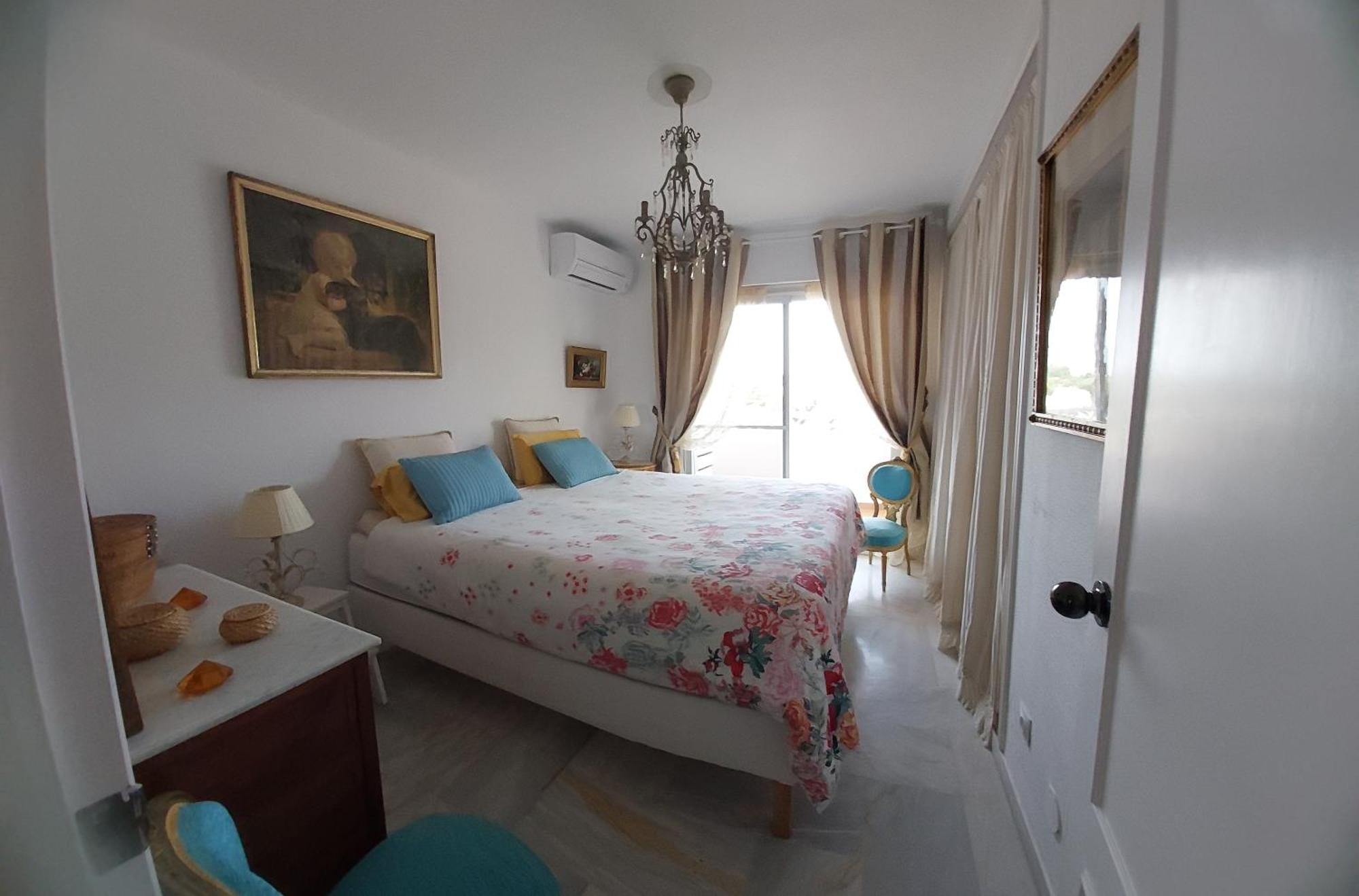 Casa Caravane Benalmádena