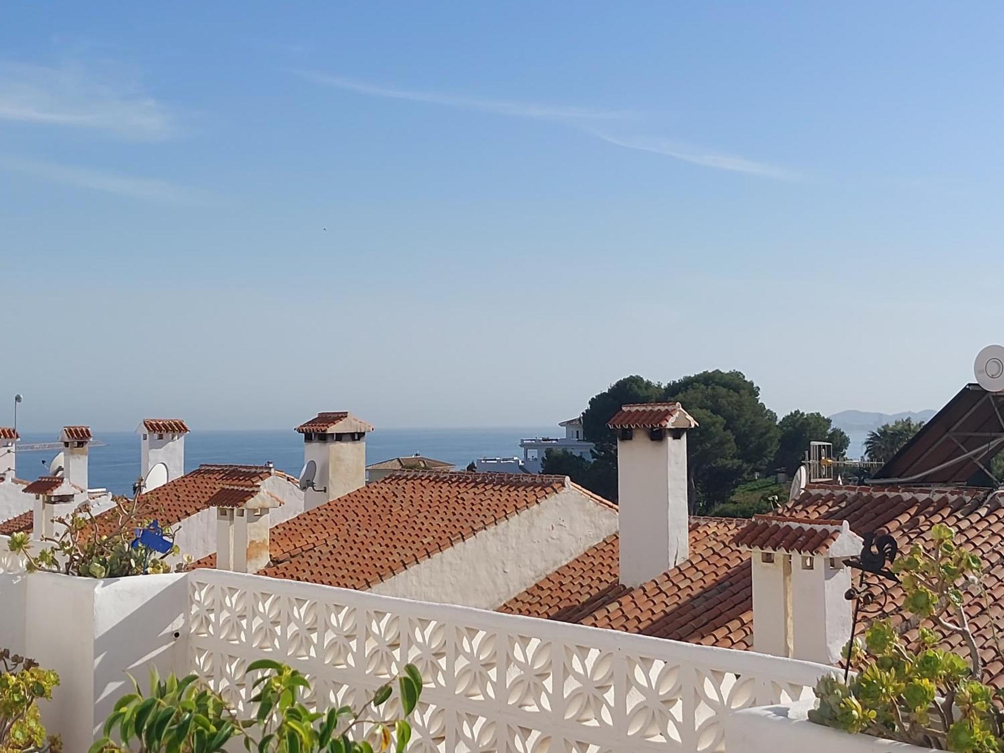 Casa Caravane Vakantiehuis