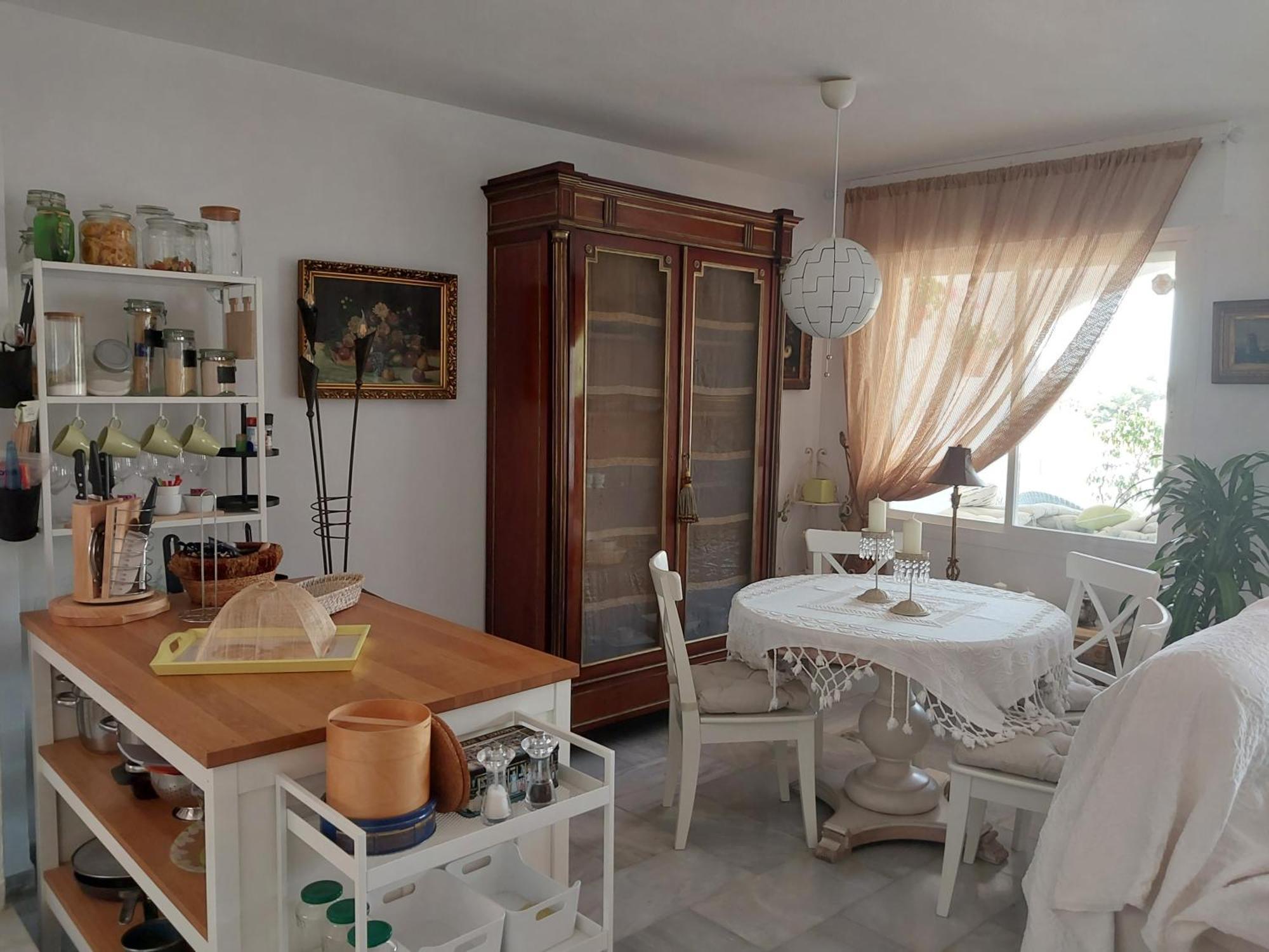 Vakantiehuis Casa Caravane