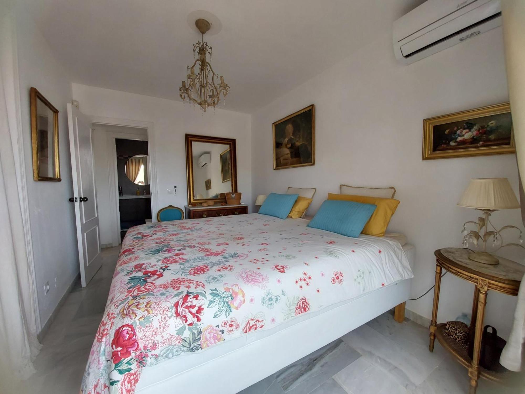 Casa Caravane Benalmádena