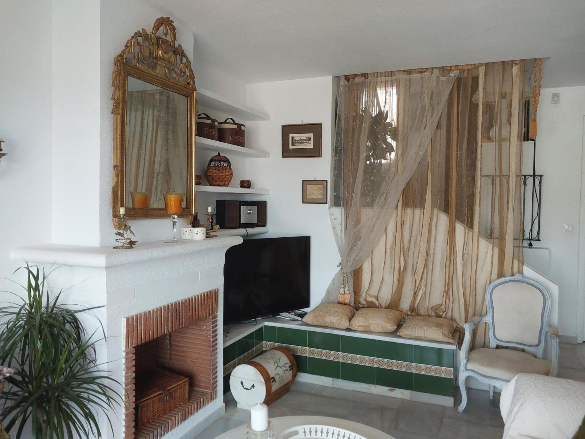 Casa Caravane * Benalmádena