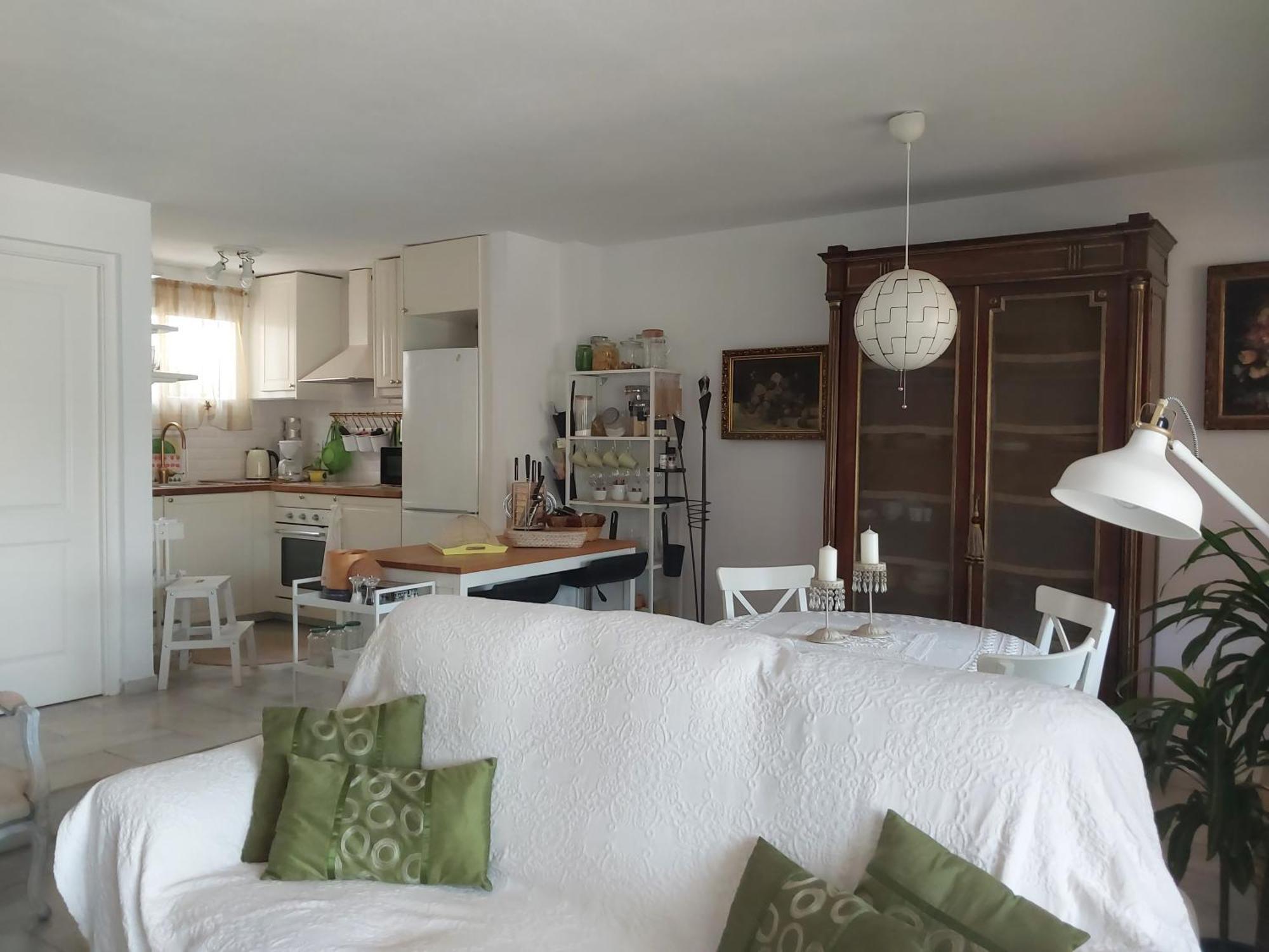 Casa Caravane Vakantiehuis *