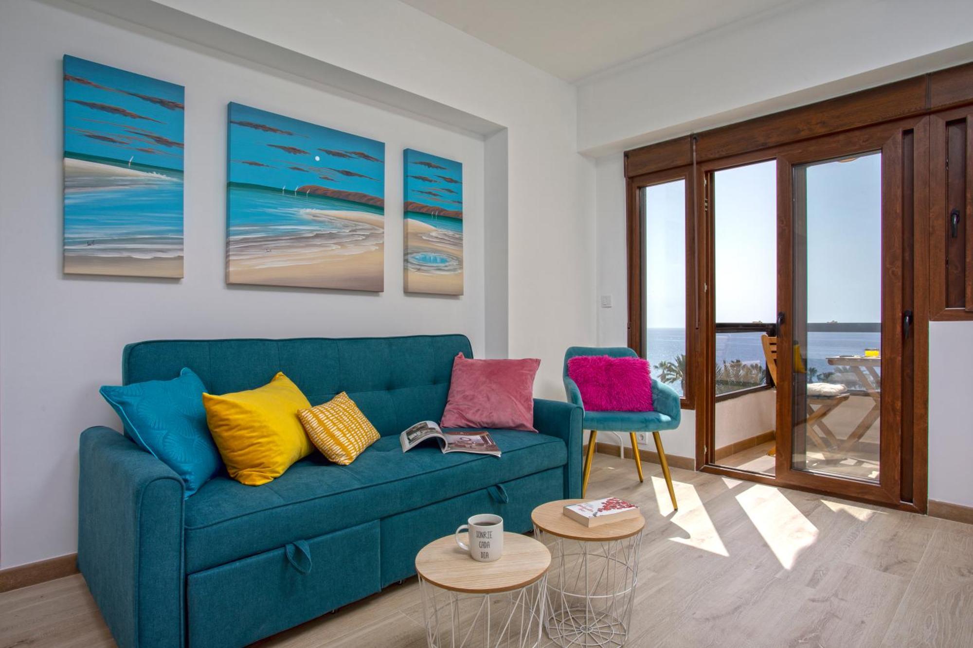 Sunstay Loft Aloha Playa Azul Appartement *