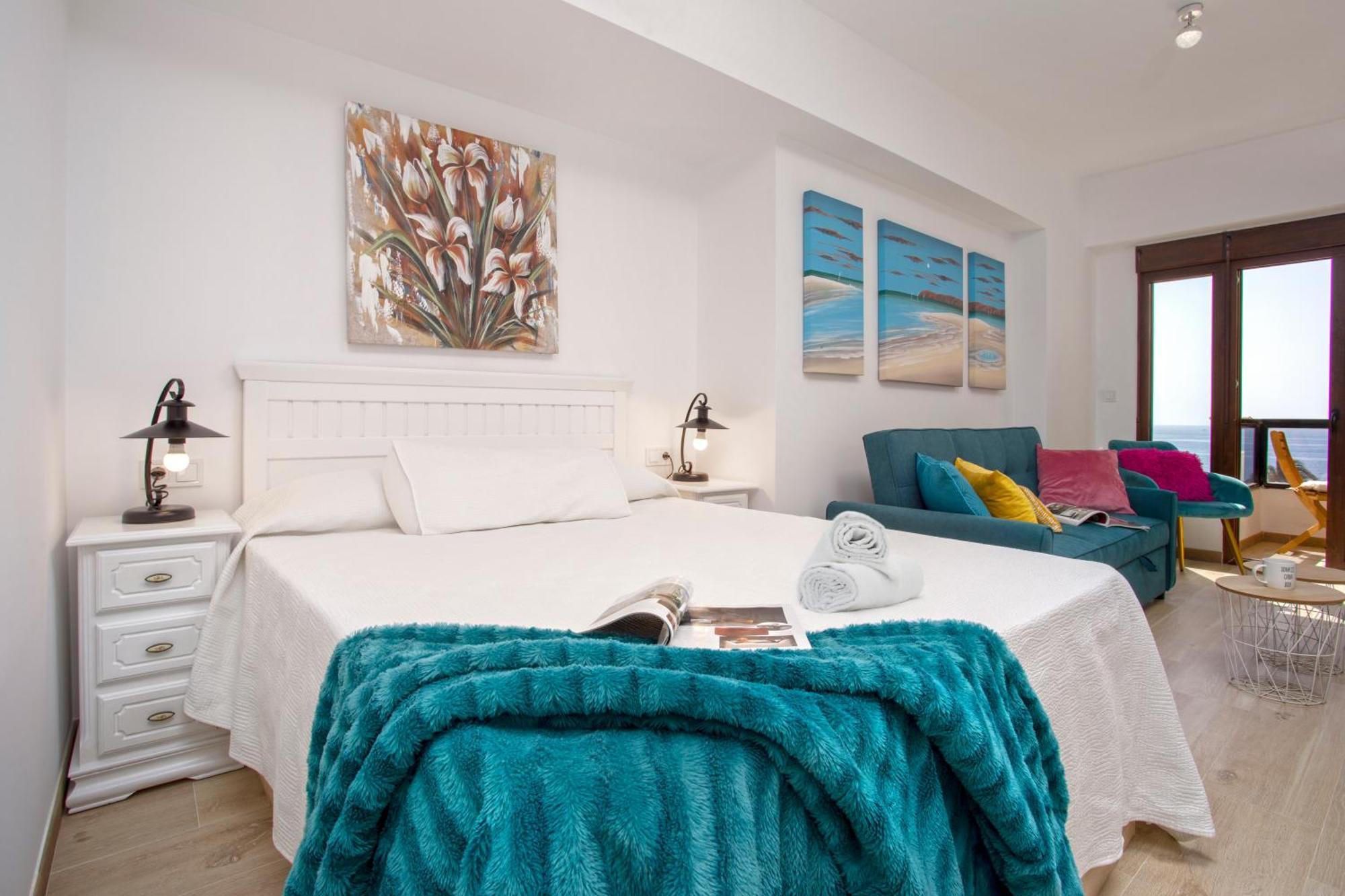 Sunstay Loft Aloha Playa Azul