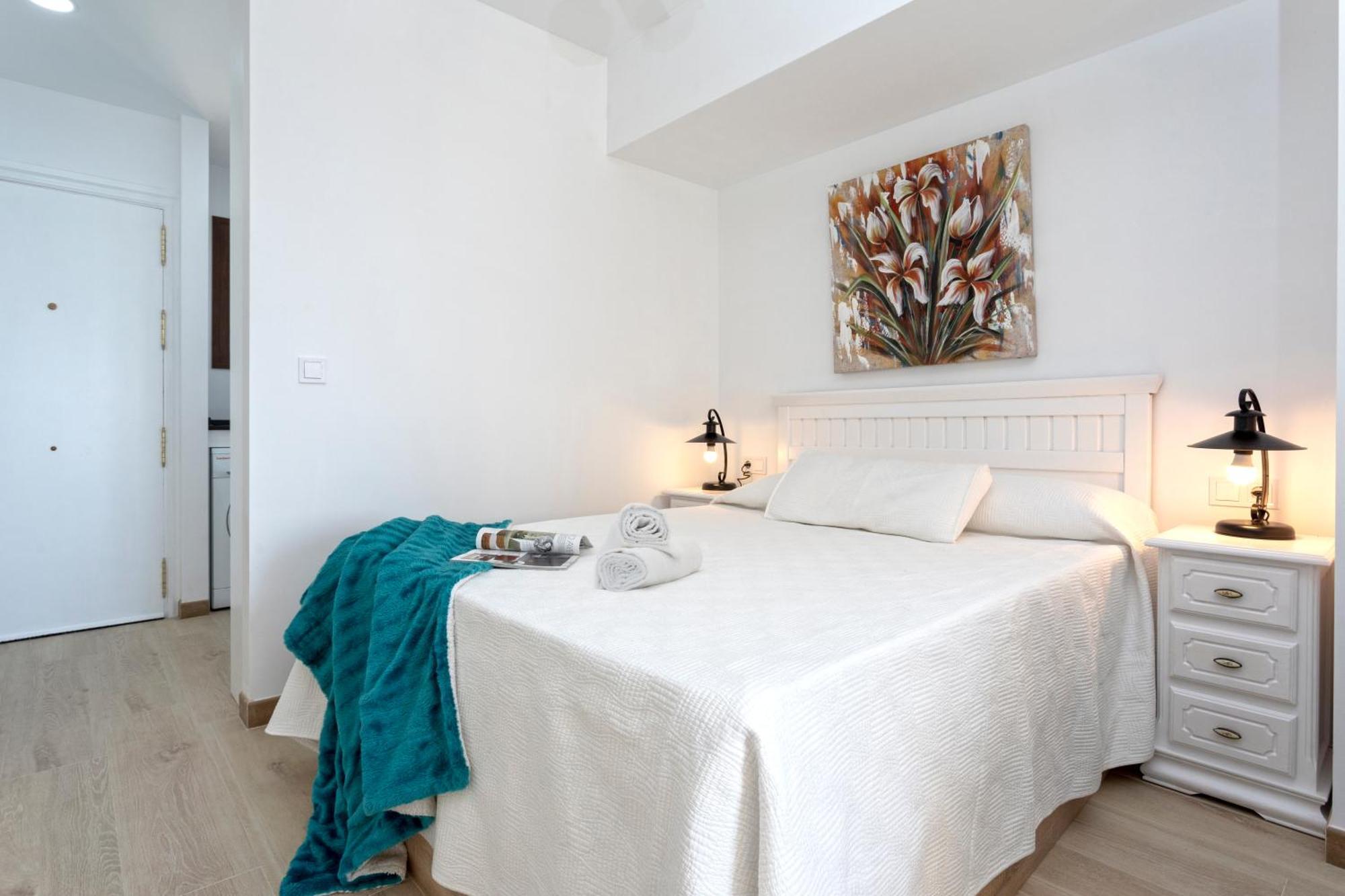 Sunstay Loft Aloha Playa Azul *