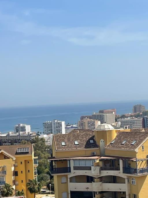 Appartement Luminoso Estudio C Magnificas Vistas, Recp 24 Hs *