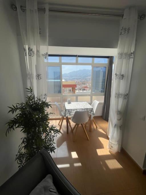 Apartment Luminoso Estudio C Magnificas Vistas, Recp 24 Hs