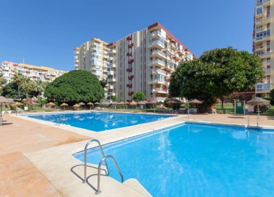 Luminoso Estudio C Magnificas Vistas, Recp 24 Hs Apartment