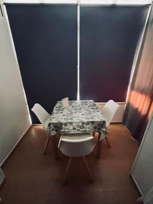 Appartement Luminoso Estudio C Magnificas Vistas, Recp 24 Hs Benalmádena