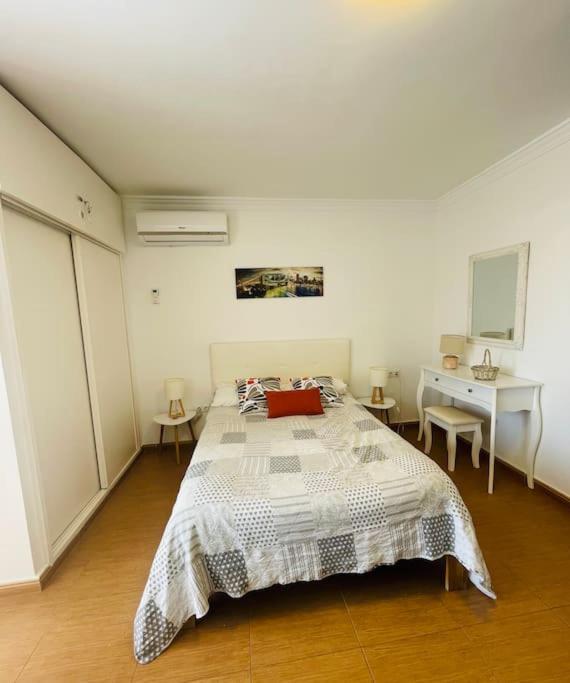 Apartment Luminoso Estudio C Magnificas Vistas, Recp 24 Hs Benalmadena