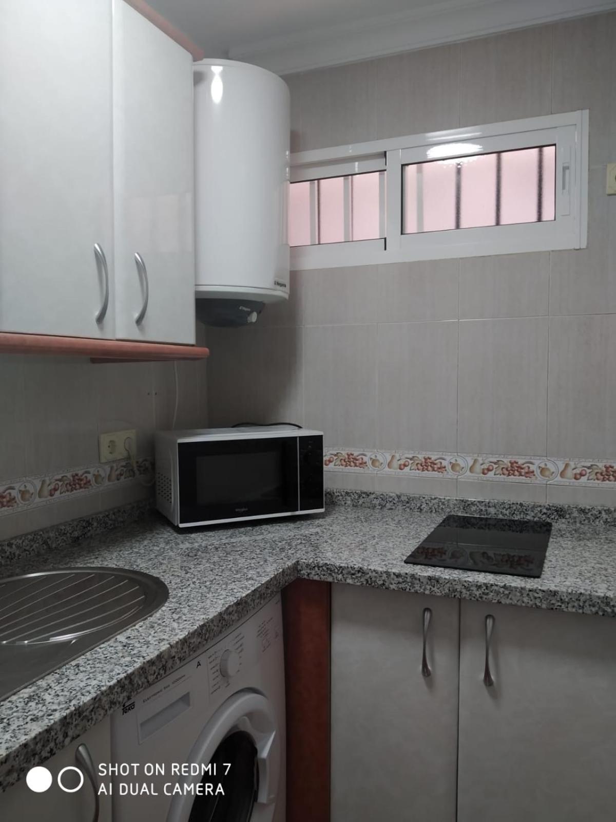 Bonanza Apartment *