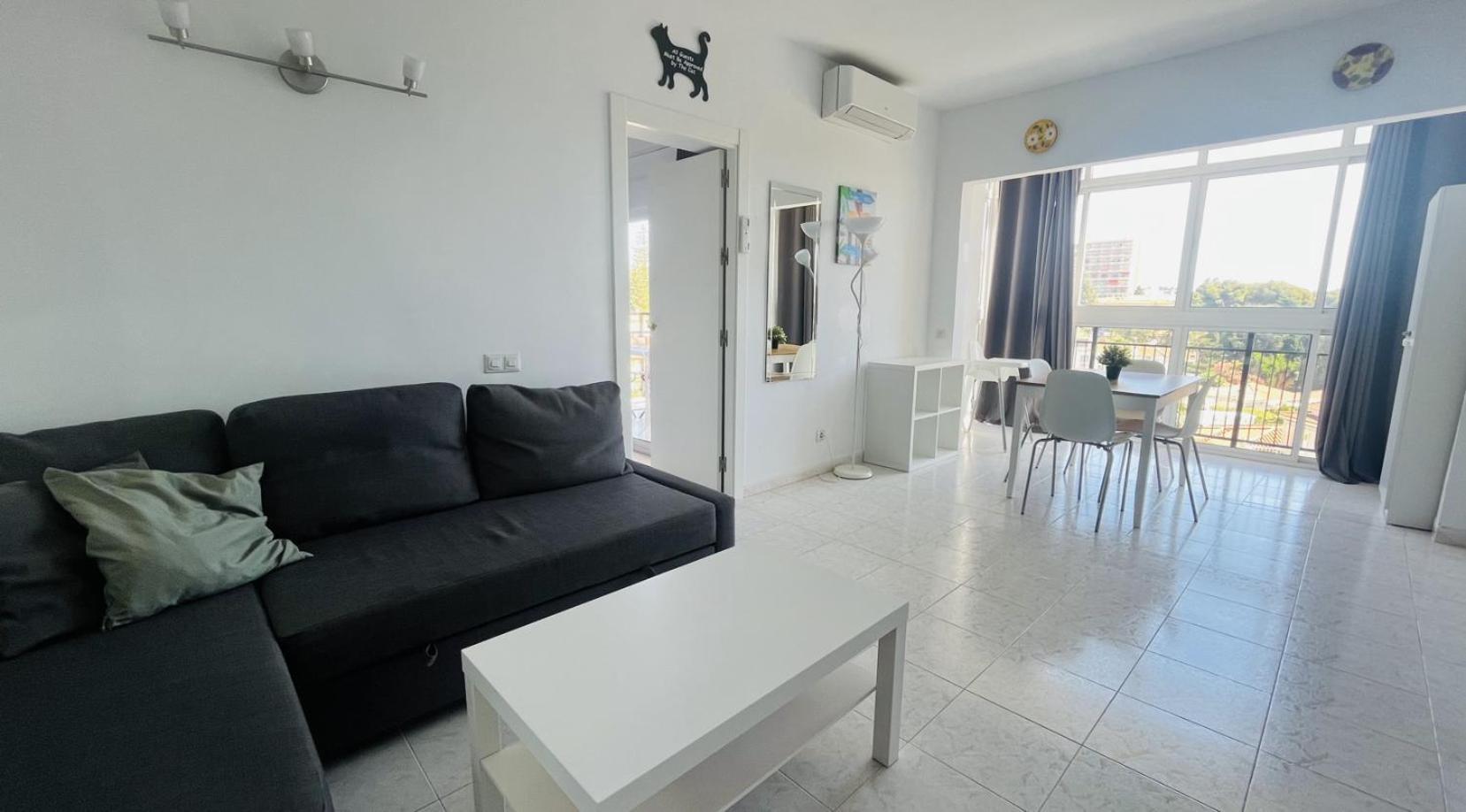 Apartamento Mar Del Sur