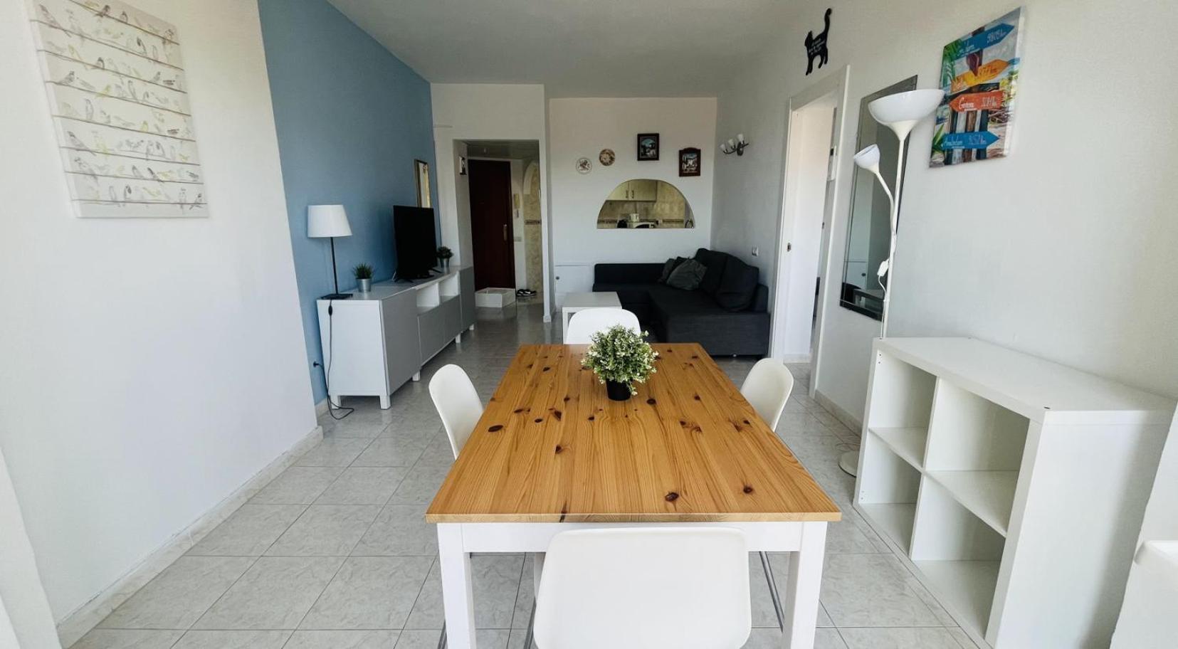 Mar Del Sur Apartment Benalmadena