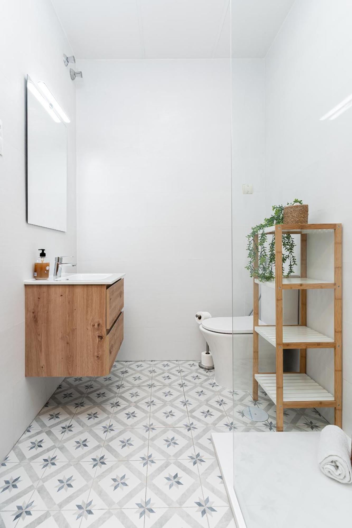 Apartamento Blonzu Mauricio Benalmádena