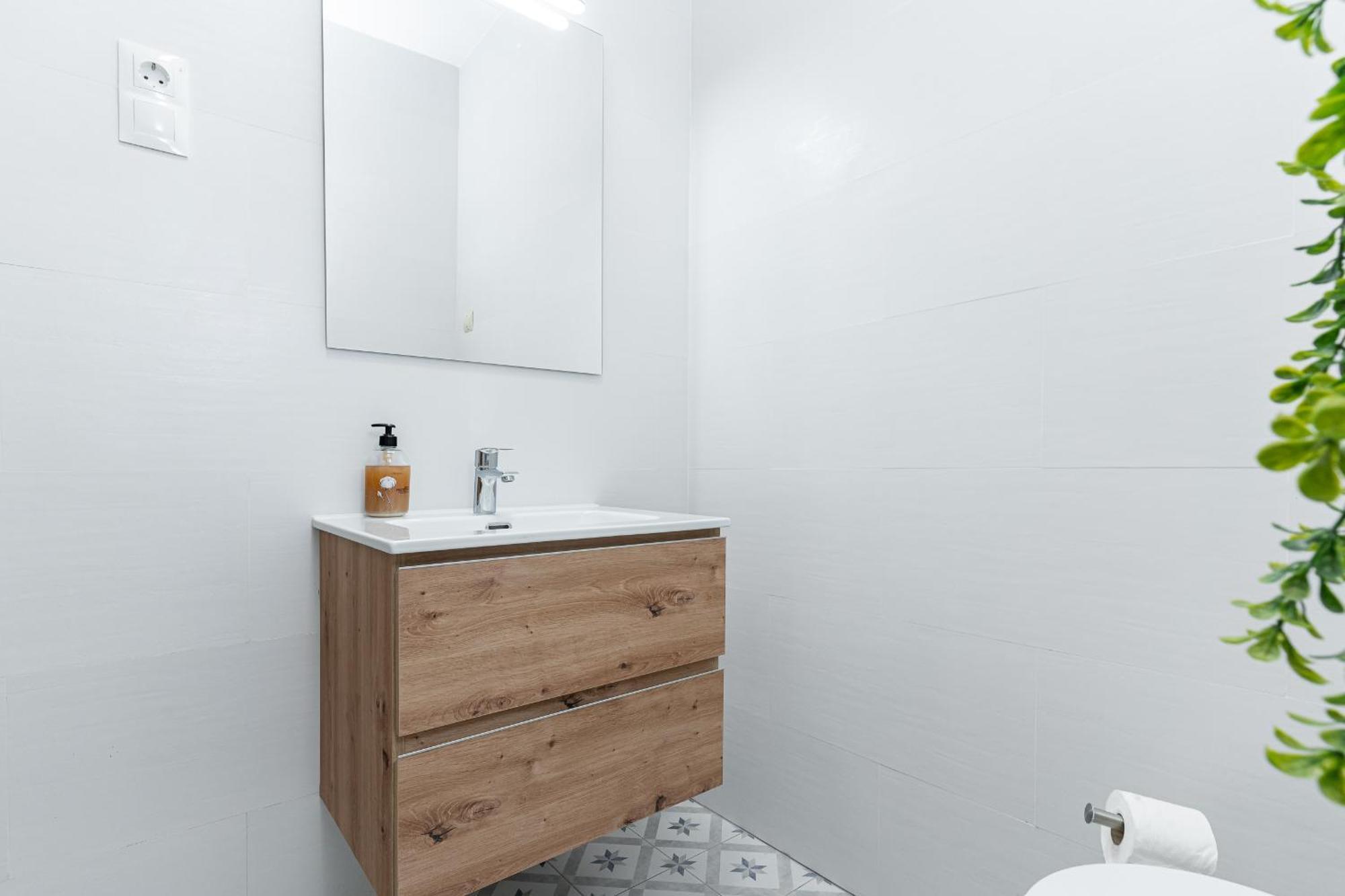 Blonzu Mauricio Apartamento Benalmádena