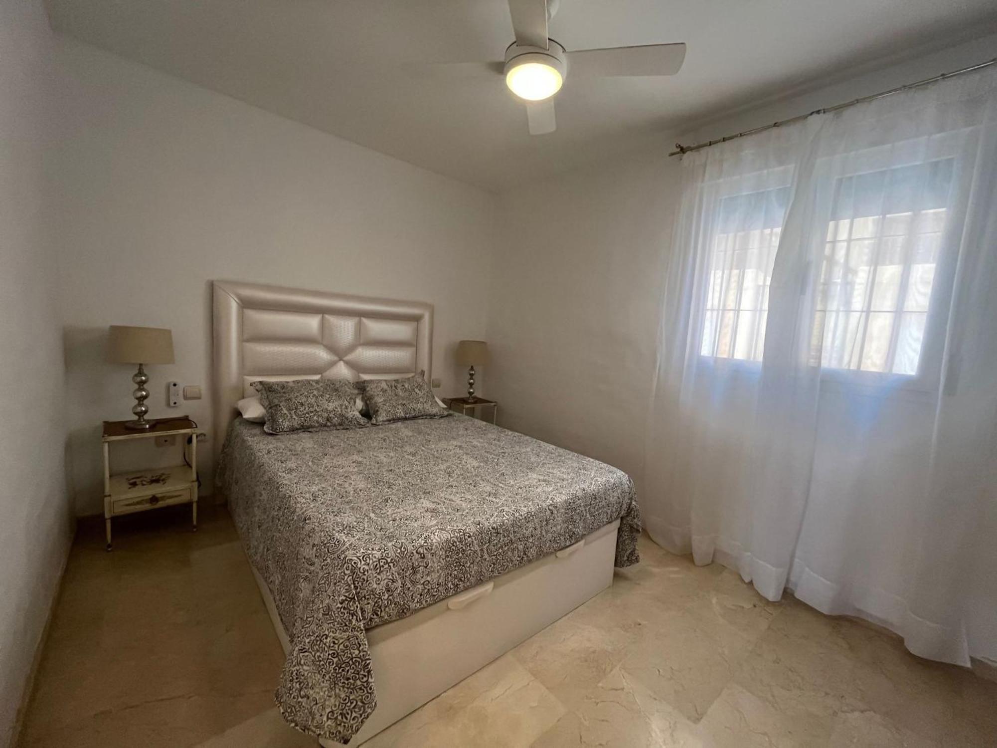 Torrequebrada Golf Parking Piscina Gym Air C Andra Apartment Benalmadena