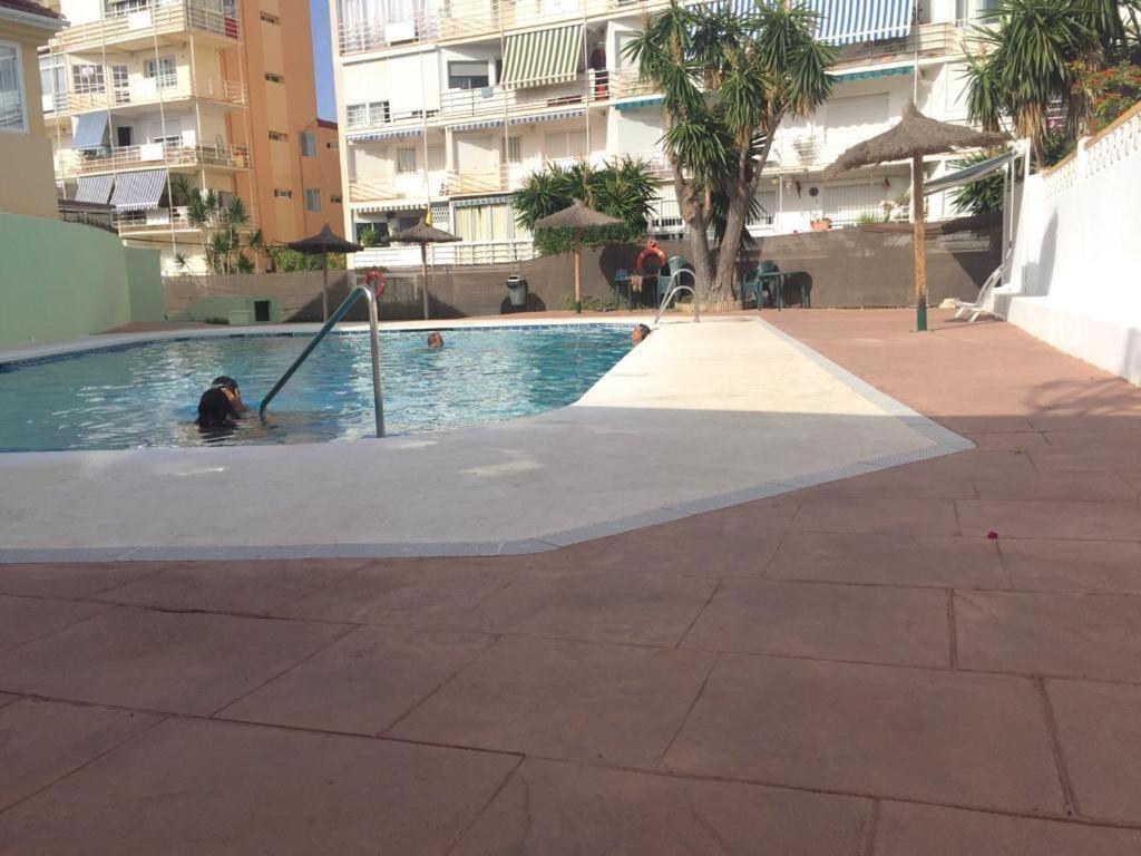 Acogedor Piso Con Vista Al Mar *
