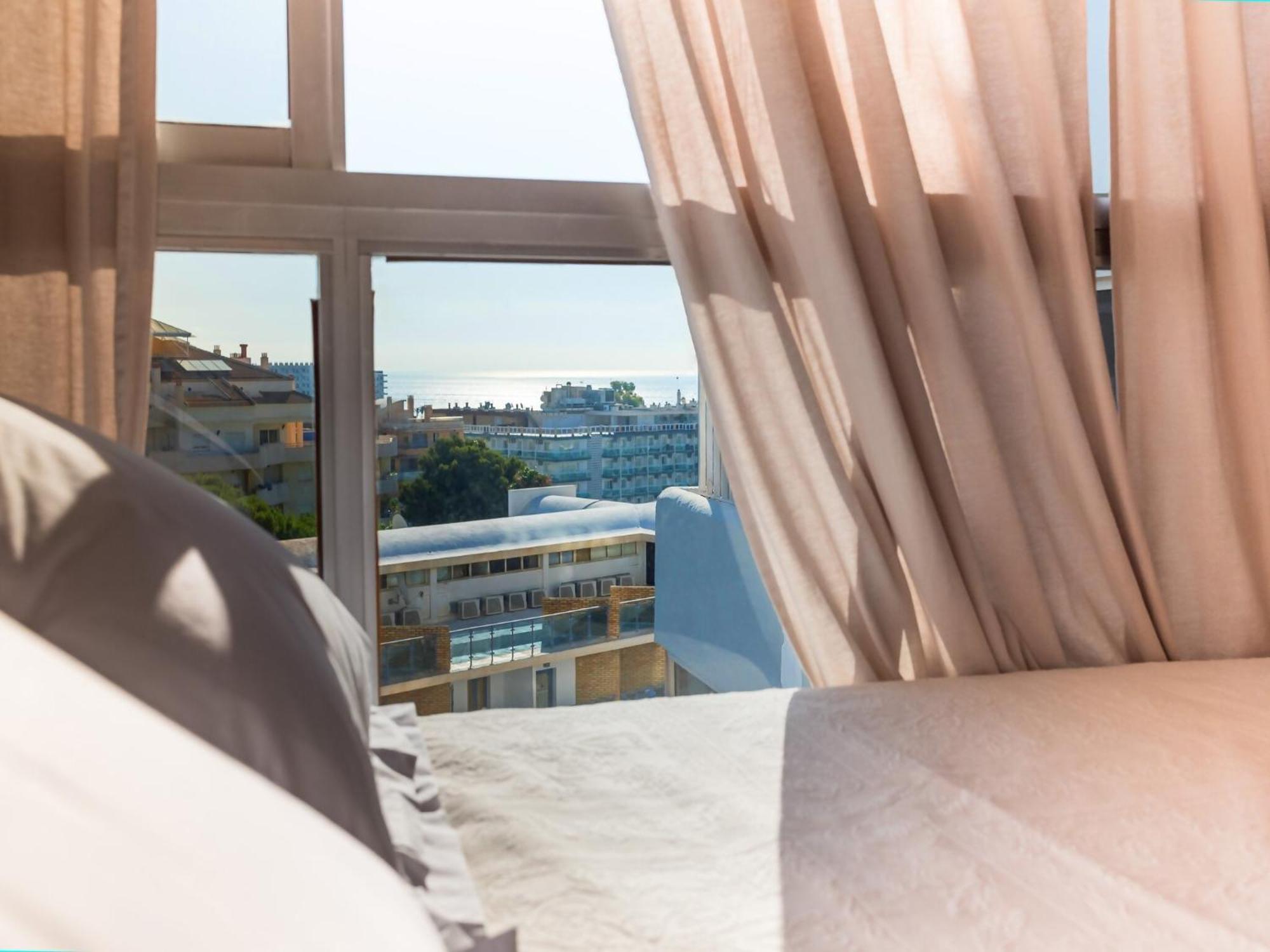 Apartment Sensa701 Andra Benalmadena