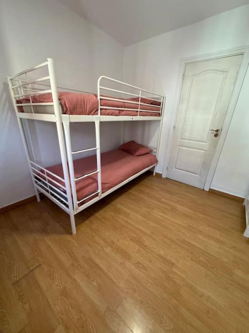 Emotion Temporary Apartament