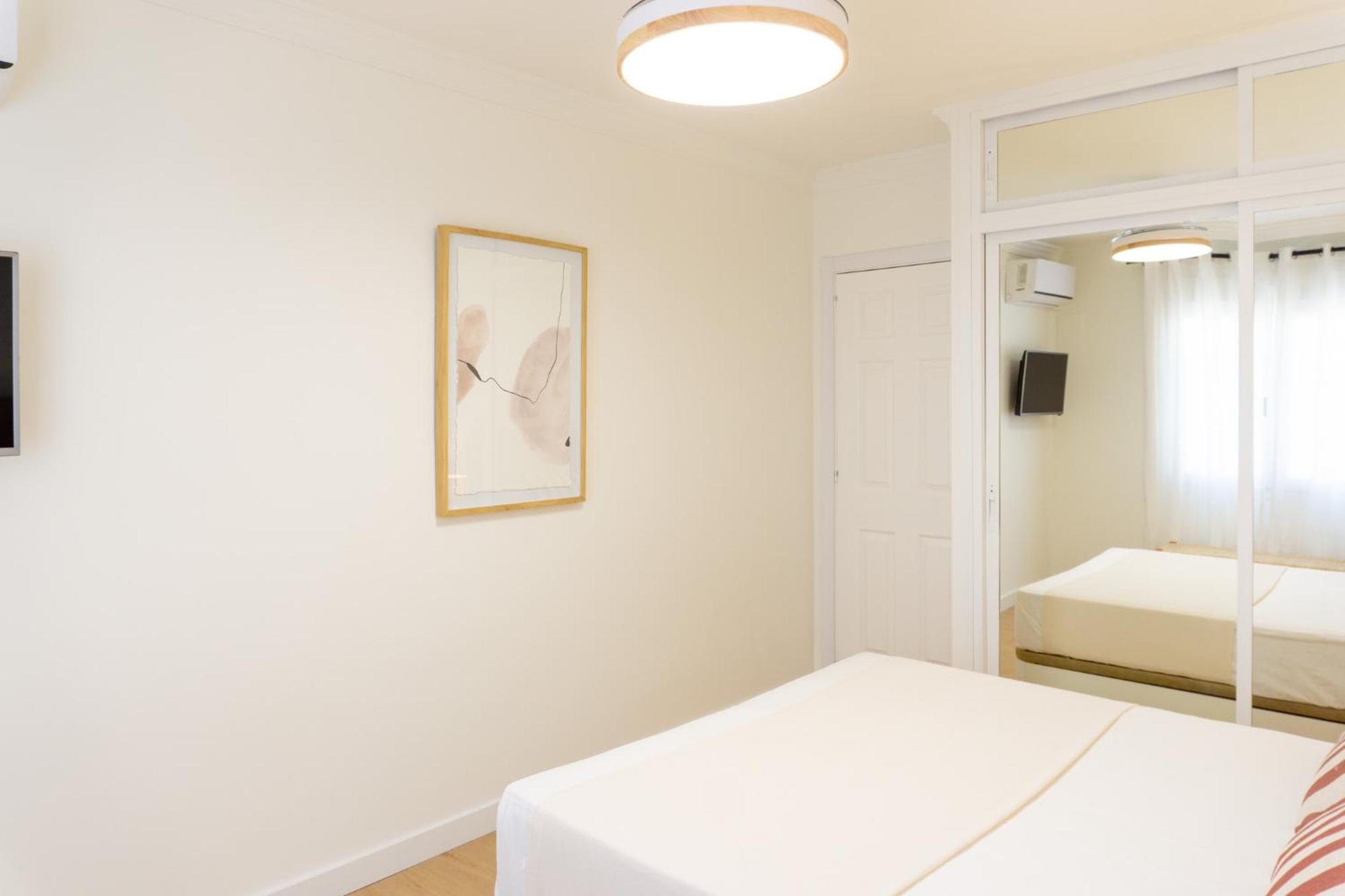 Apartamento Boutique Flat Sea Views