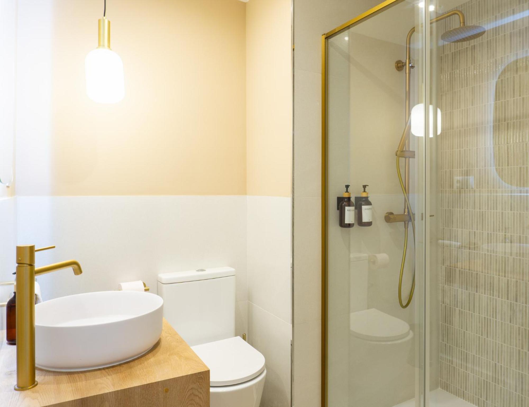 Apartamento Boutique Flat Sea Views *