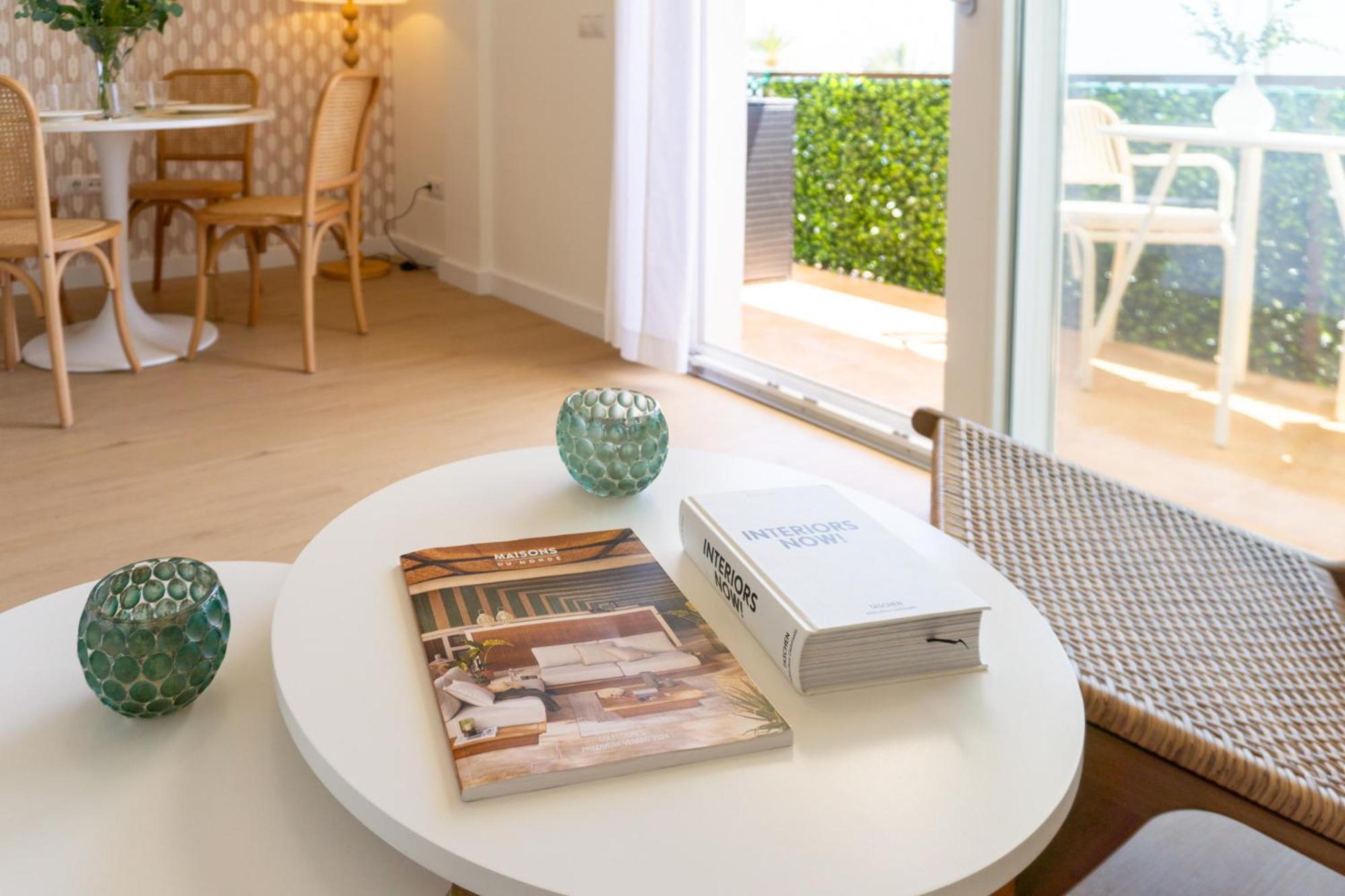 Boutique Flat Sea Views Benalmádena