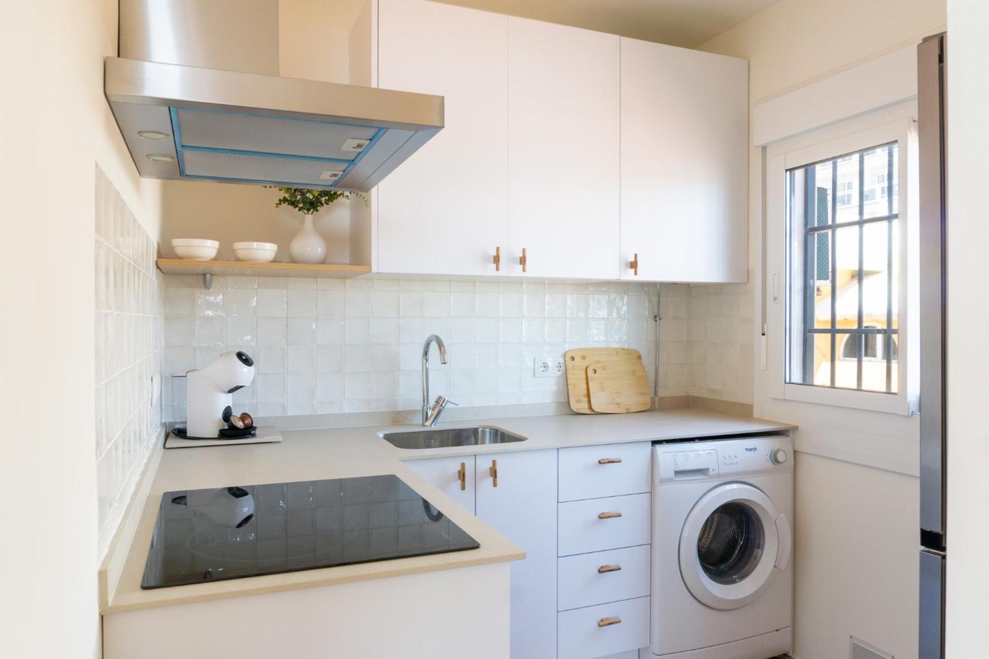 Apartamento Boutique Flat Sea Views Benalmádena