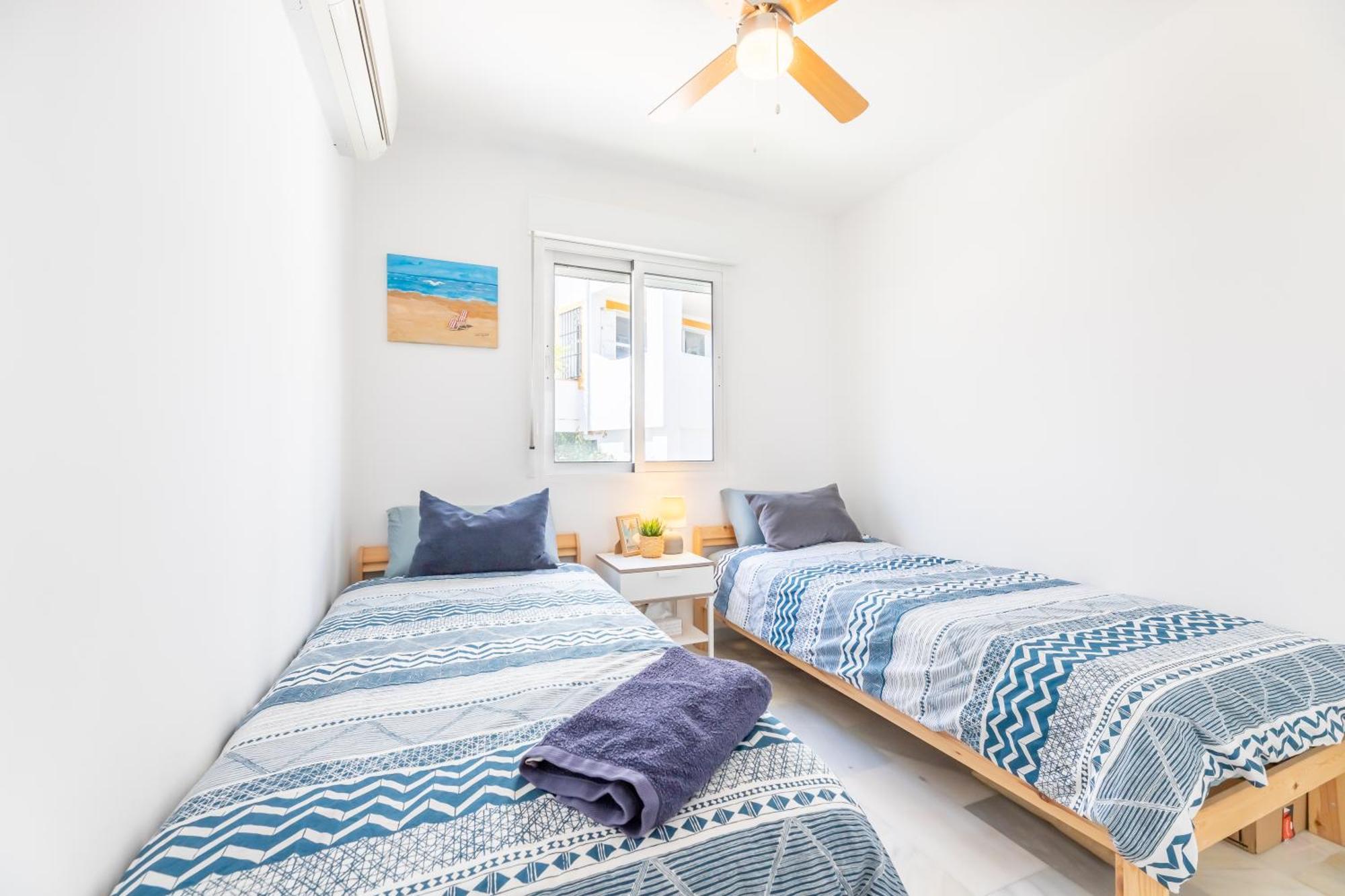 Apartment Vb Beachfront 2bdr Duplex With Bbq