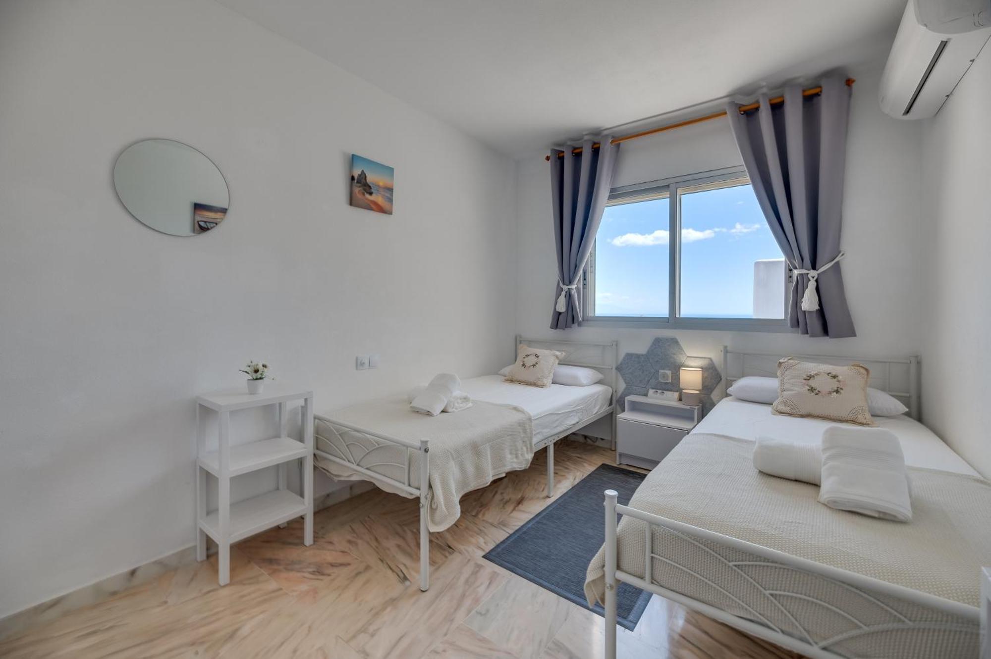 Vb Myramar 2bdr Apartamento Benalmádena