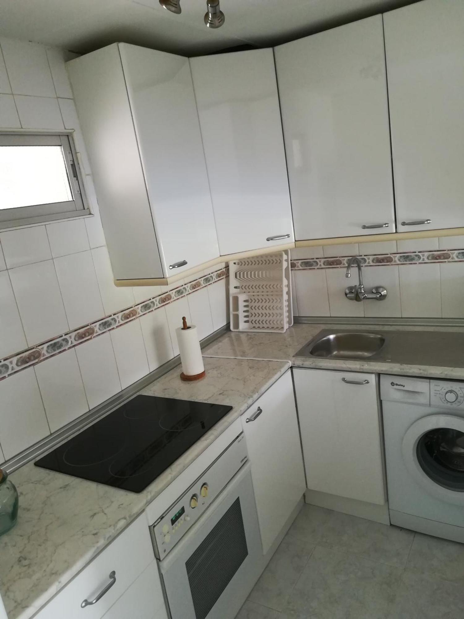 Appartement Cruz Del Sur Sea And Sun