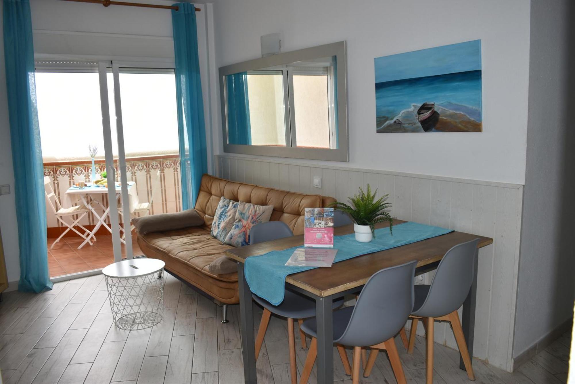 Apartment Benal 704