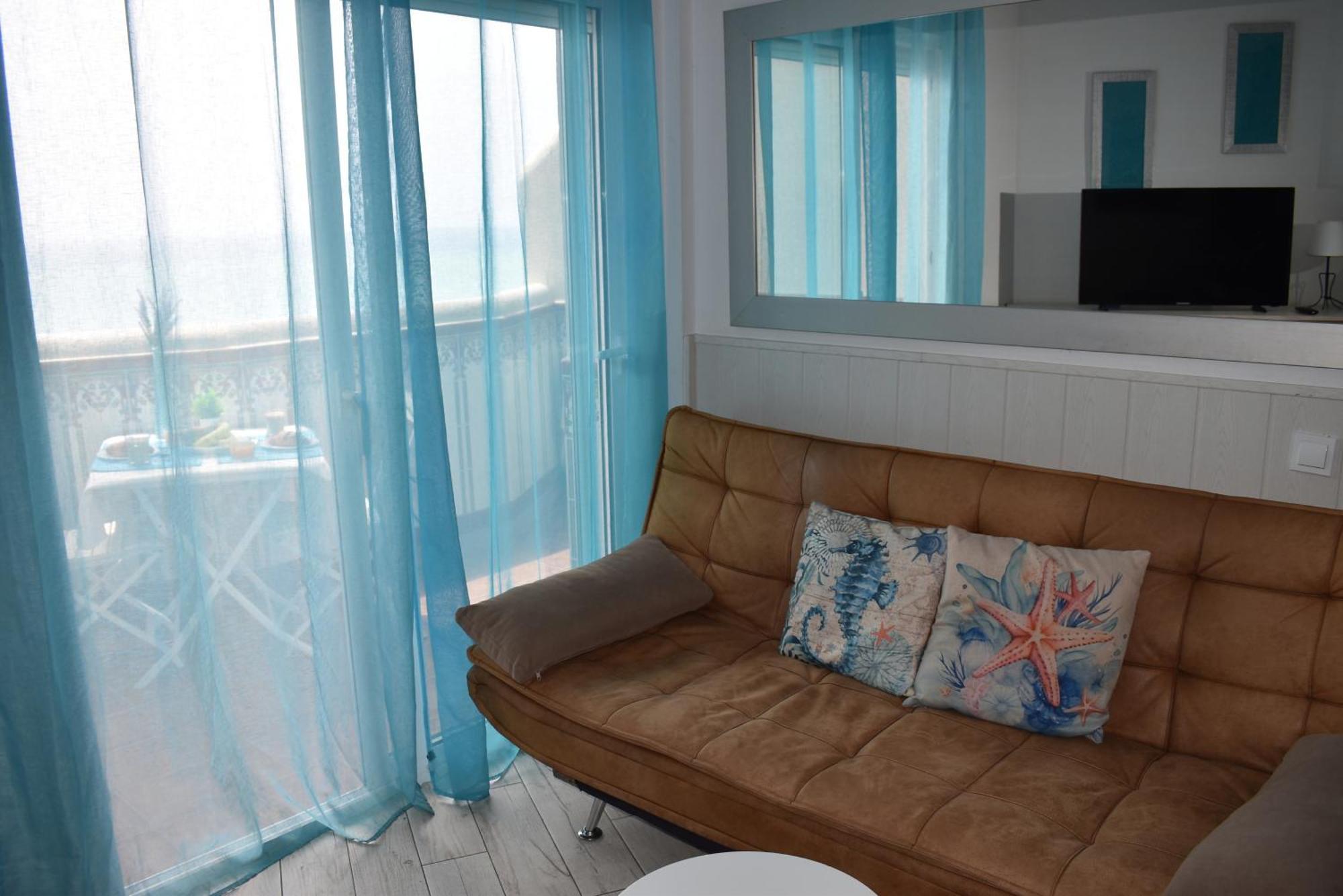 Benal 704 Apartment Benalmadena
