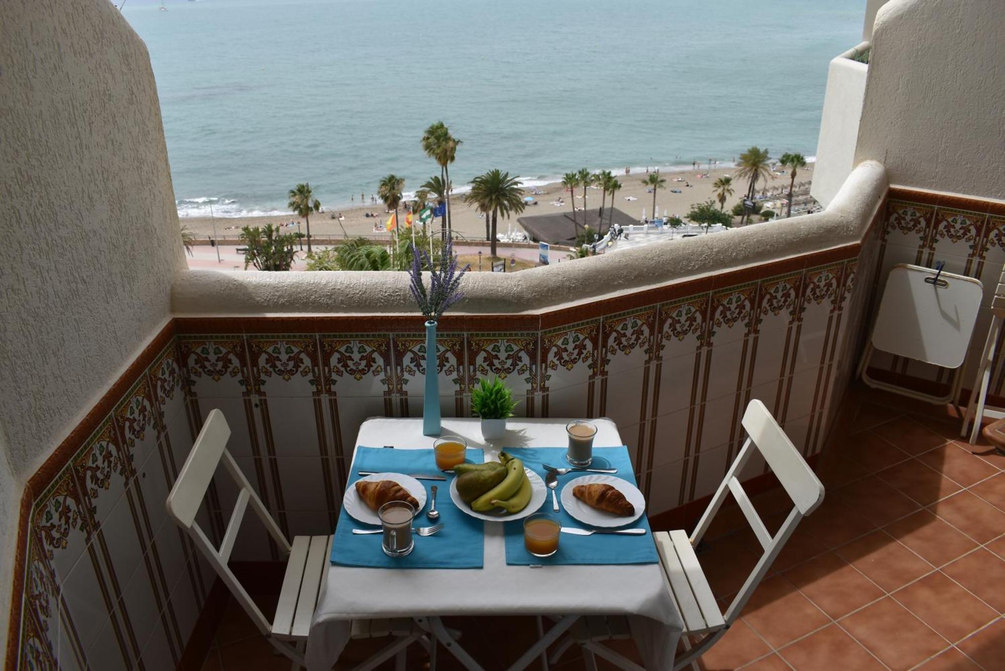 Apartment Benal 704 Benalmadena