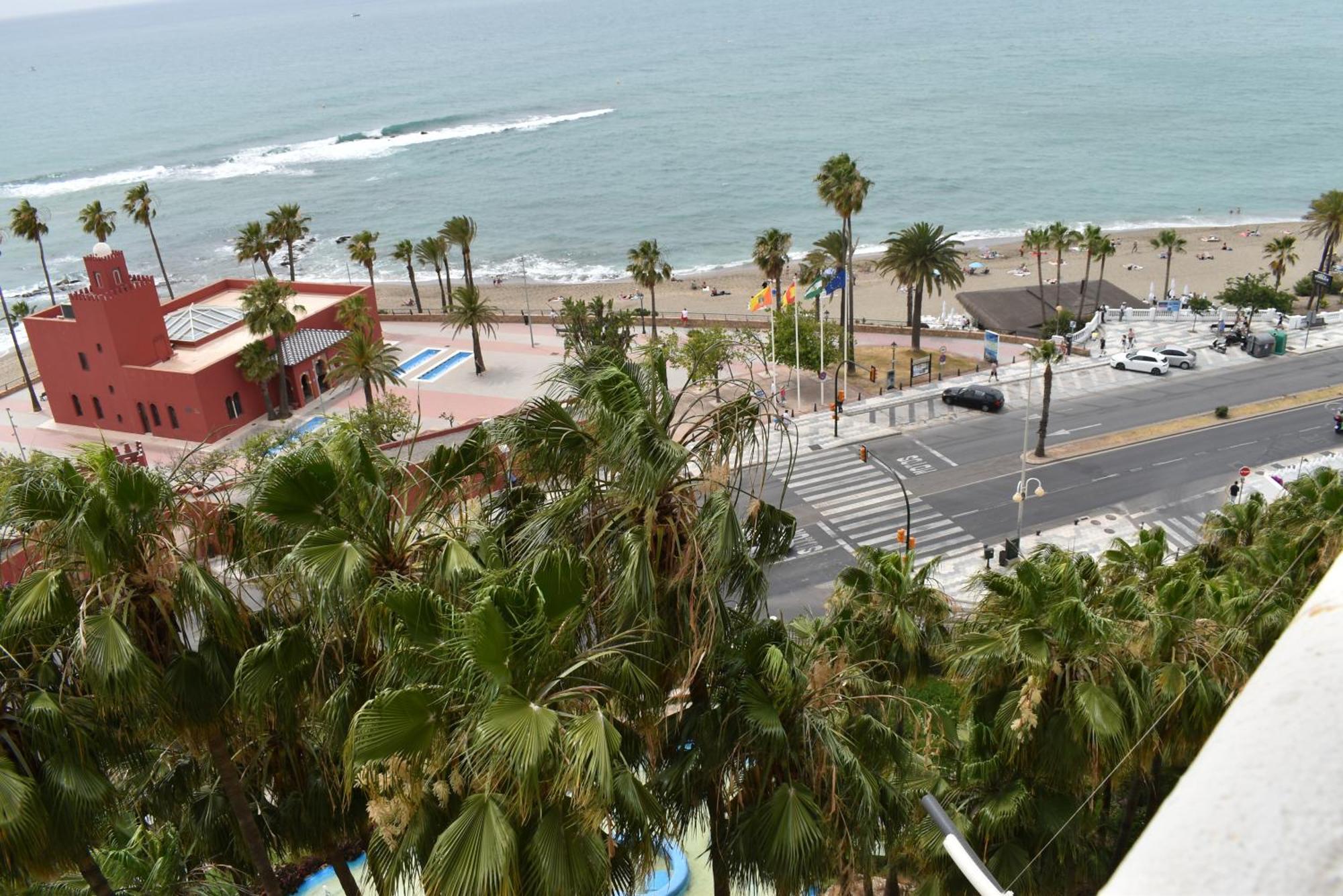 Benal 704 Benalmadena