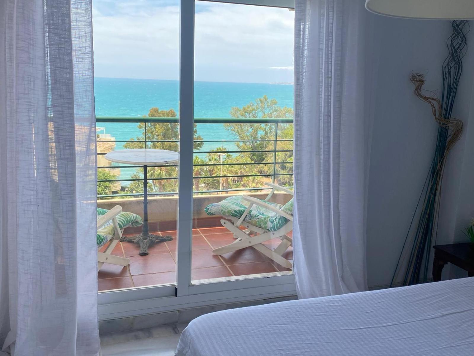 Calaquebrada Apartment *