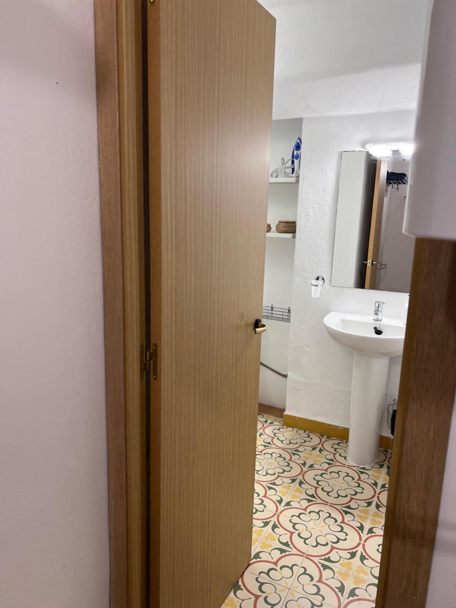 Accommodatie bij particulieren Biznaga Hols (adults Only)