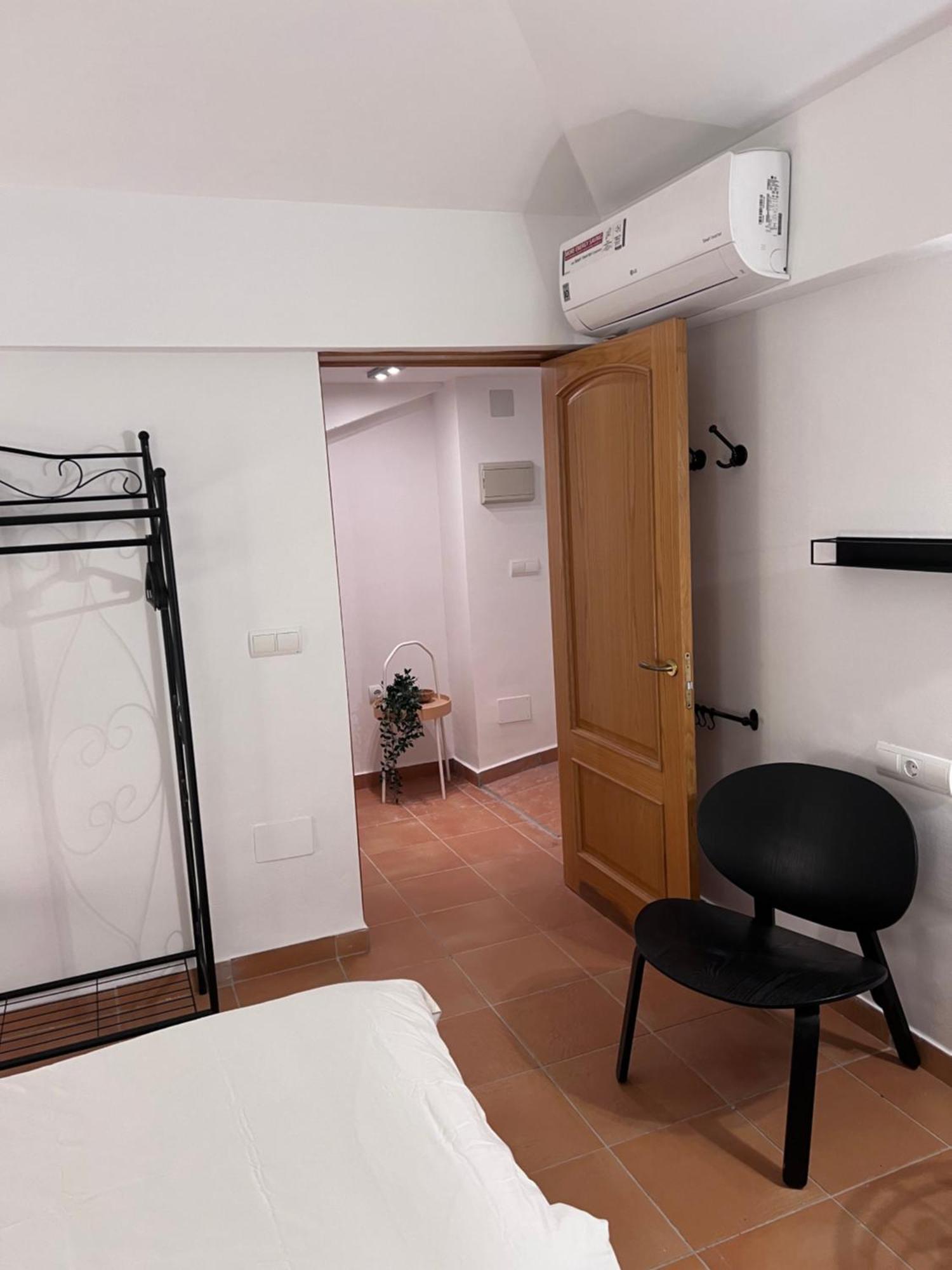 Biznaga Hols (adults Only) Homestay